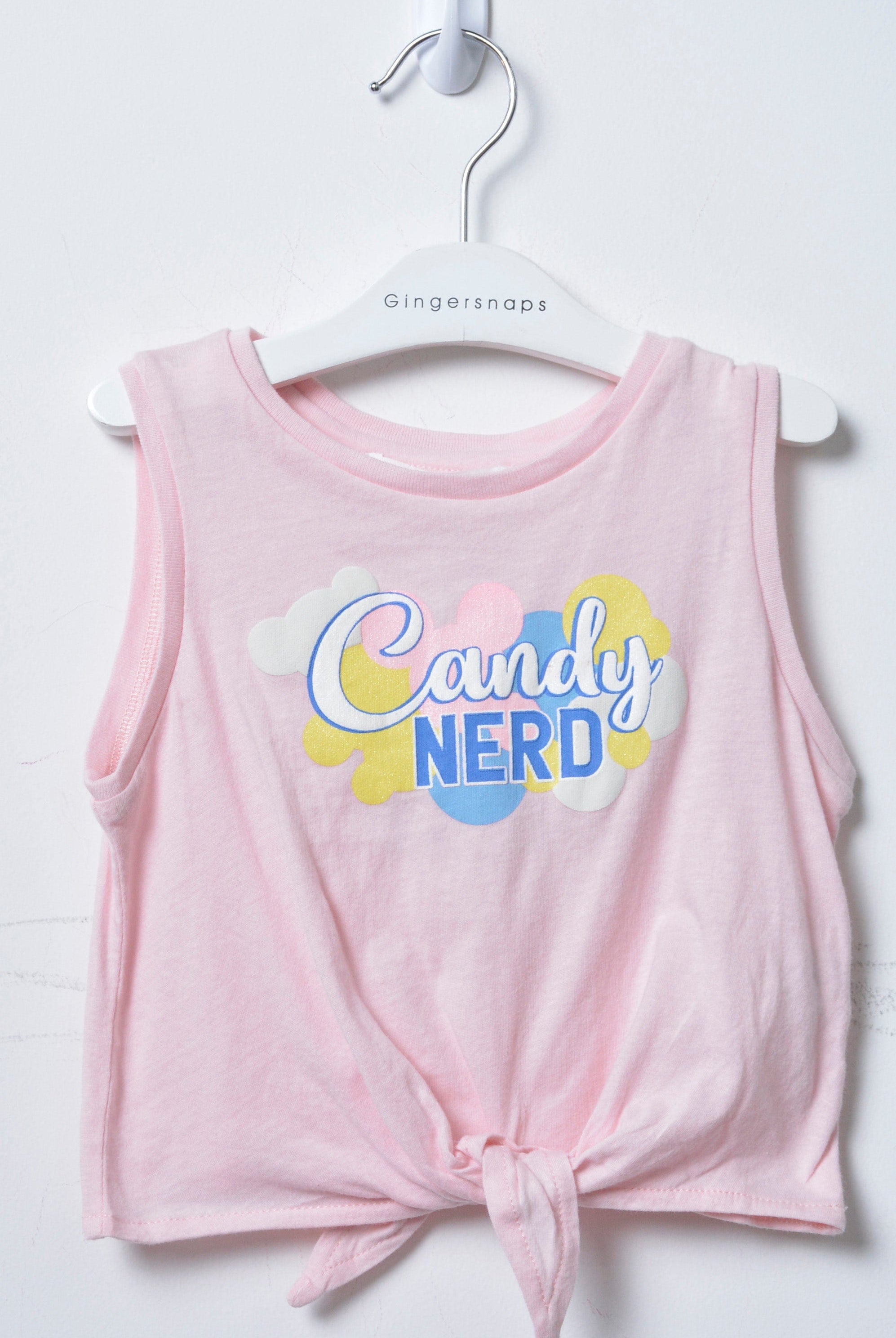 جينجرسنابس بلوزة منقوشة بناتي برباط على الخصر رضع بناتي بوتبوري