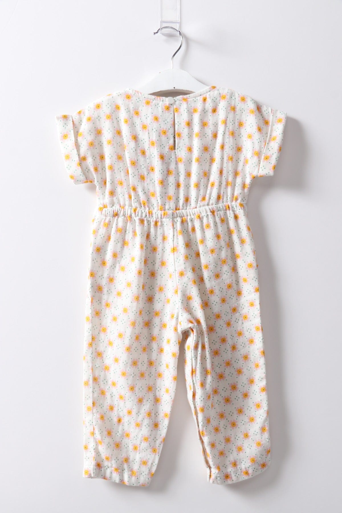 جينجرسنابس جمبسوت رضع بناتي صغار بصدر مطاطي متعدد الألوان