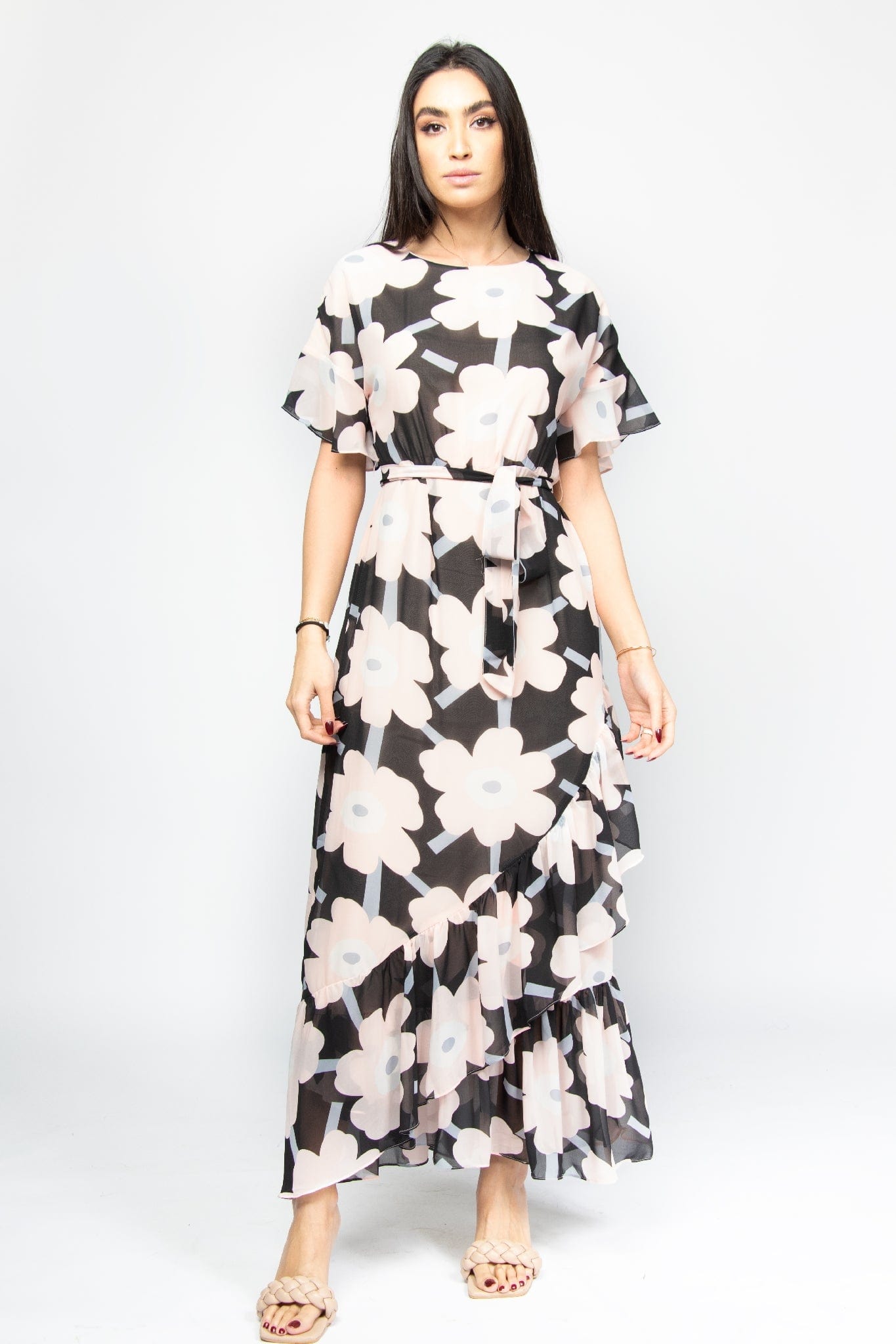 ูุชุดู ูุณุชุงู ู
ูุฏู ุดูููู ู
ุจุทู ู
ุฒูู ุจุฏุงูุชูู ุจุฃูู
ุงู
ุทูููุฉ ูุฑุฏู