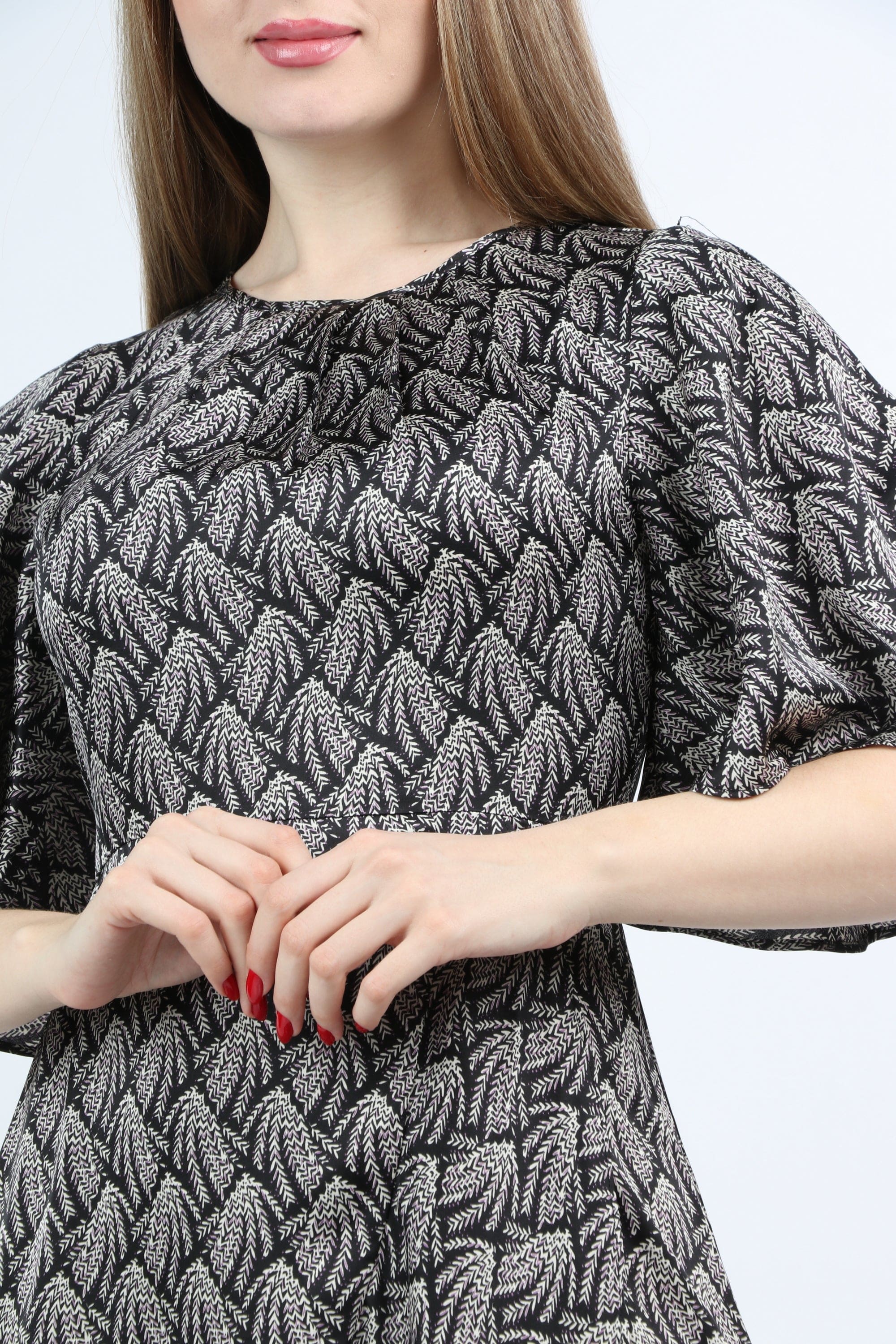 ูุชุดู ูุณุชุงู ู
ูุฏู ูู ู
ูููุด ูู
ูุฑุงุดุฉ ูุตูุฑ