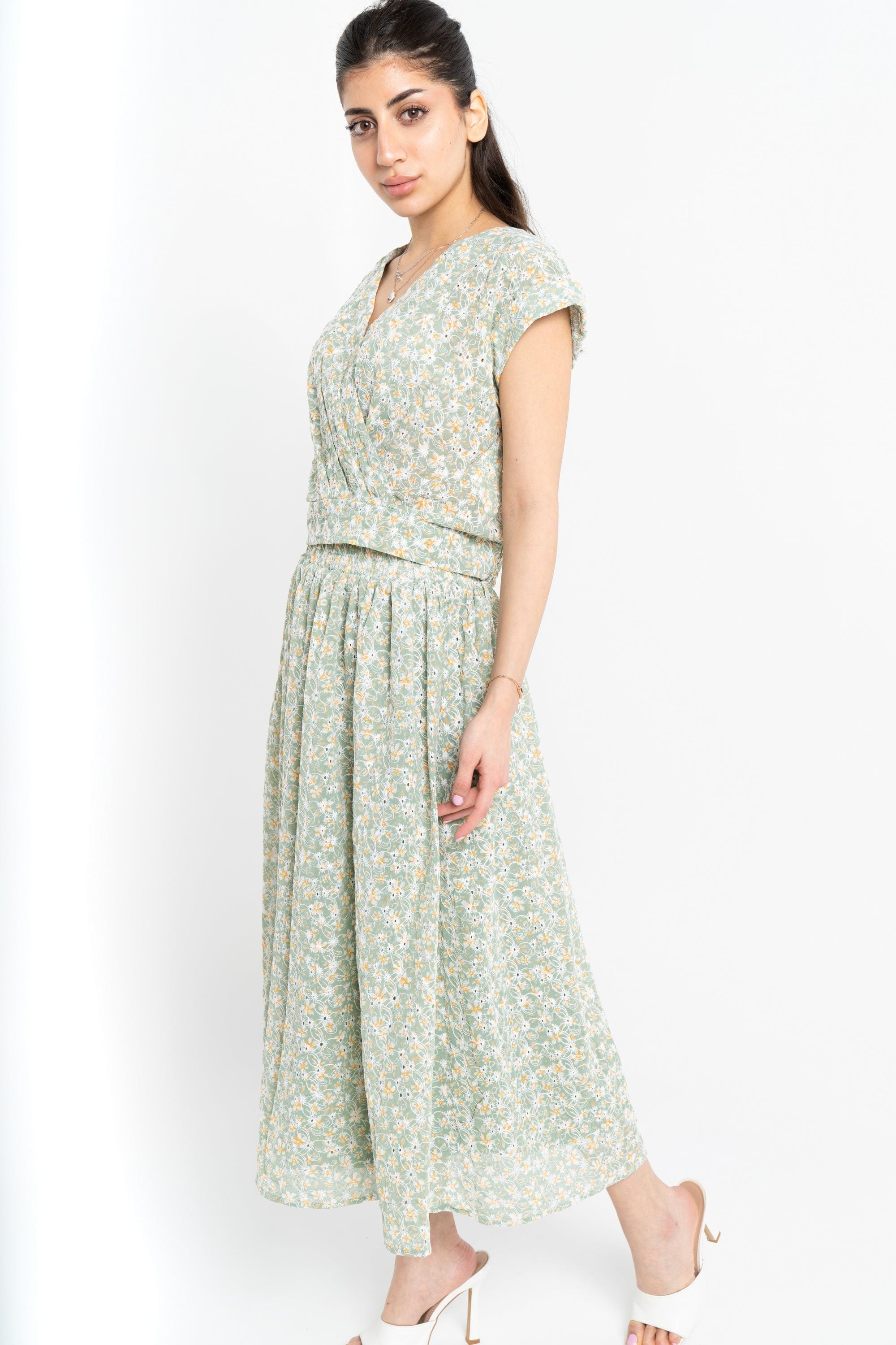 ูุชุดู ุชููุฑุฉ ู
ูุฏู ู
ูุฑุฏ ูููุด ู
ุณุงุฆู