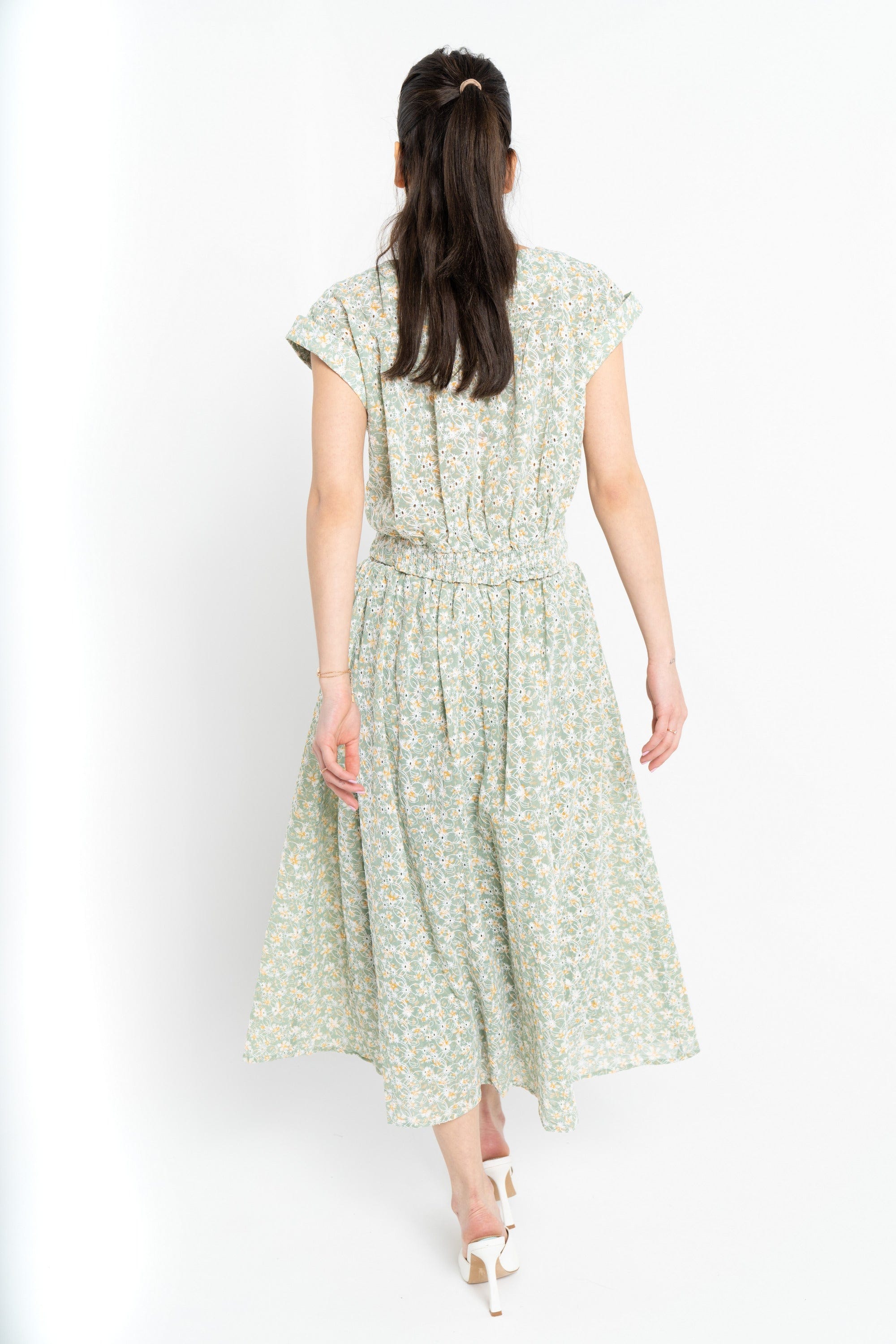 ูุชุดู ุชููุฑุฉ ู
ูุฏู ู
ูุฑุฏ ูููุด ู
ุณุงุฆู