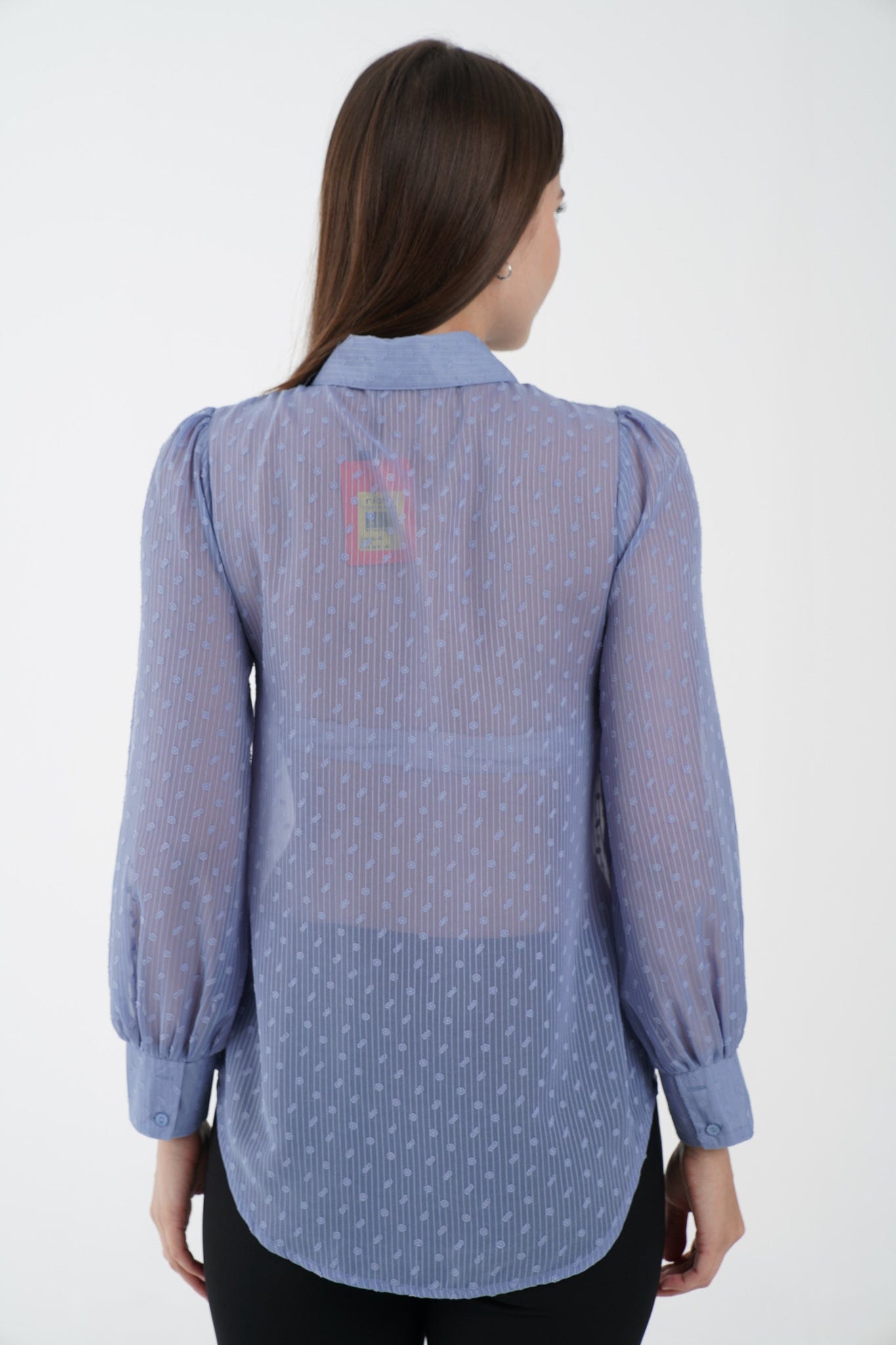 ูุชุดู ูู
ูุต ุดูุงู ุจุฃุฒุฑุงุฑ ุฃู
ุงู
ูุฉ ููุงูุฉ ูู
ุทููู