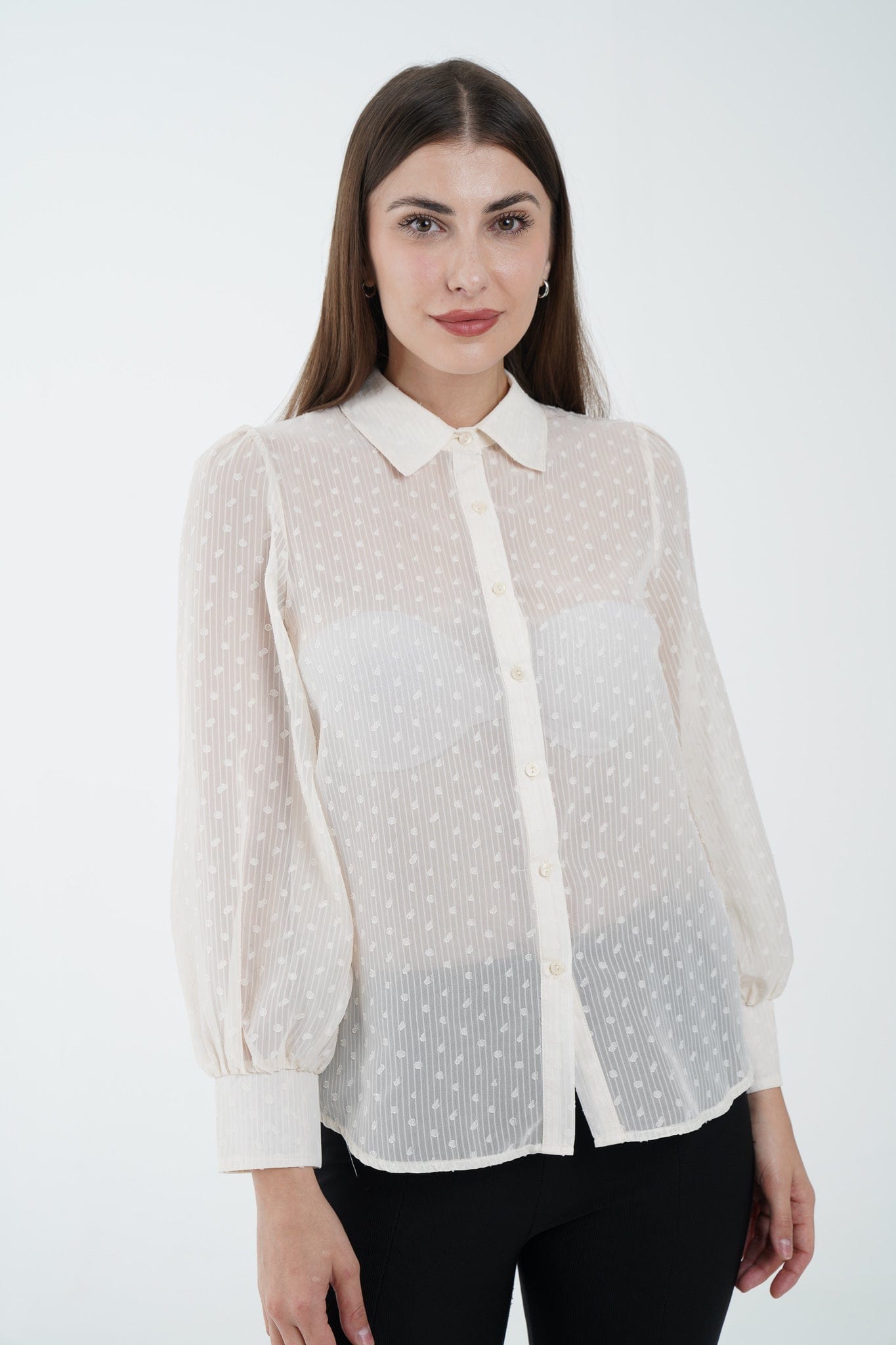 ูุชุดู ูู
ูุต ุดูุงู ุจุฃุฒุฑุงุฑ ุฃู
ุงู
ูุฉ ููุงูุฉ ูู
ุทููู