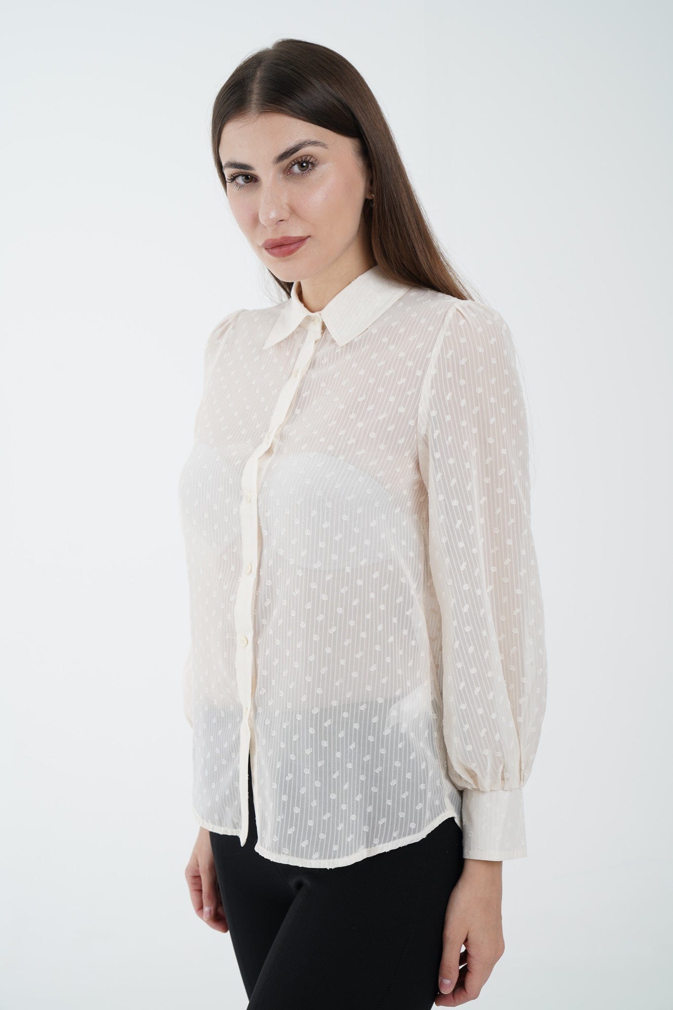 ูุชุดู ูู
ูุต ุดูุงู ุจุฃุฒุฑุงุฑ ุฃู
ุงู
ูุฉ ููุงูุฉ ูู
ุทููู