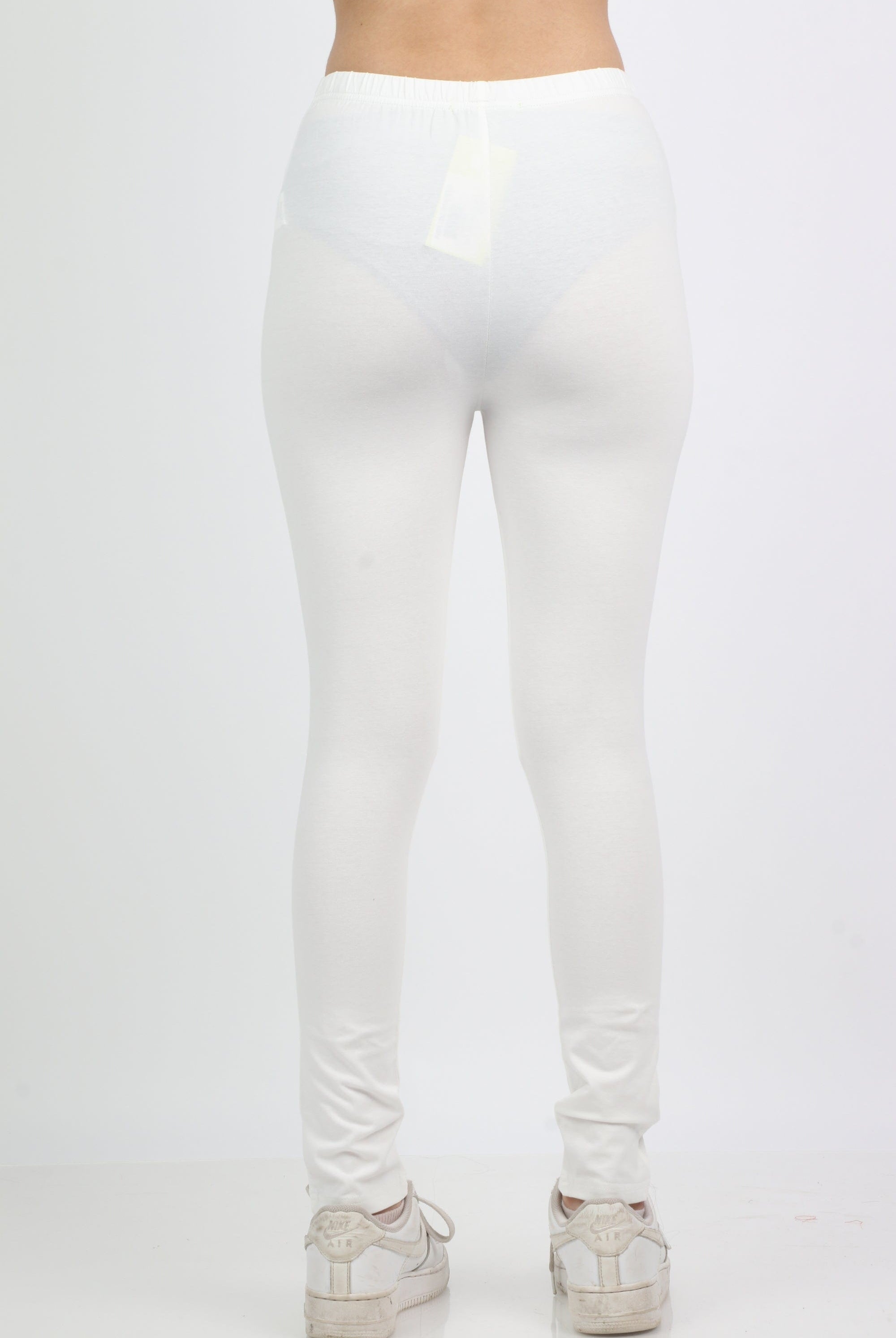 نتشي بنطلون ليقنز طويل نسائي