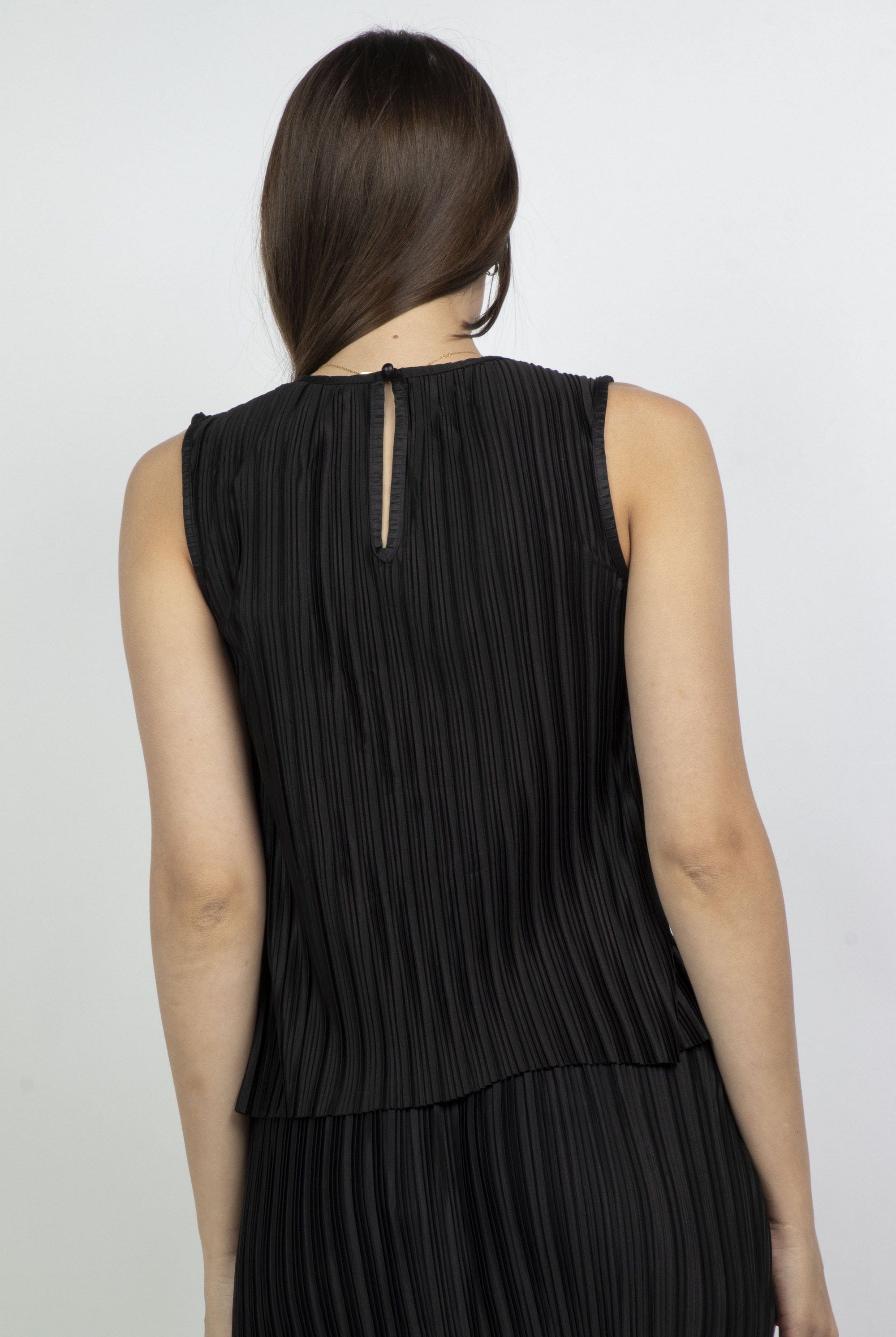 ميكا بلوزة كت بليسيه نسائي