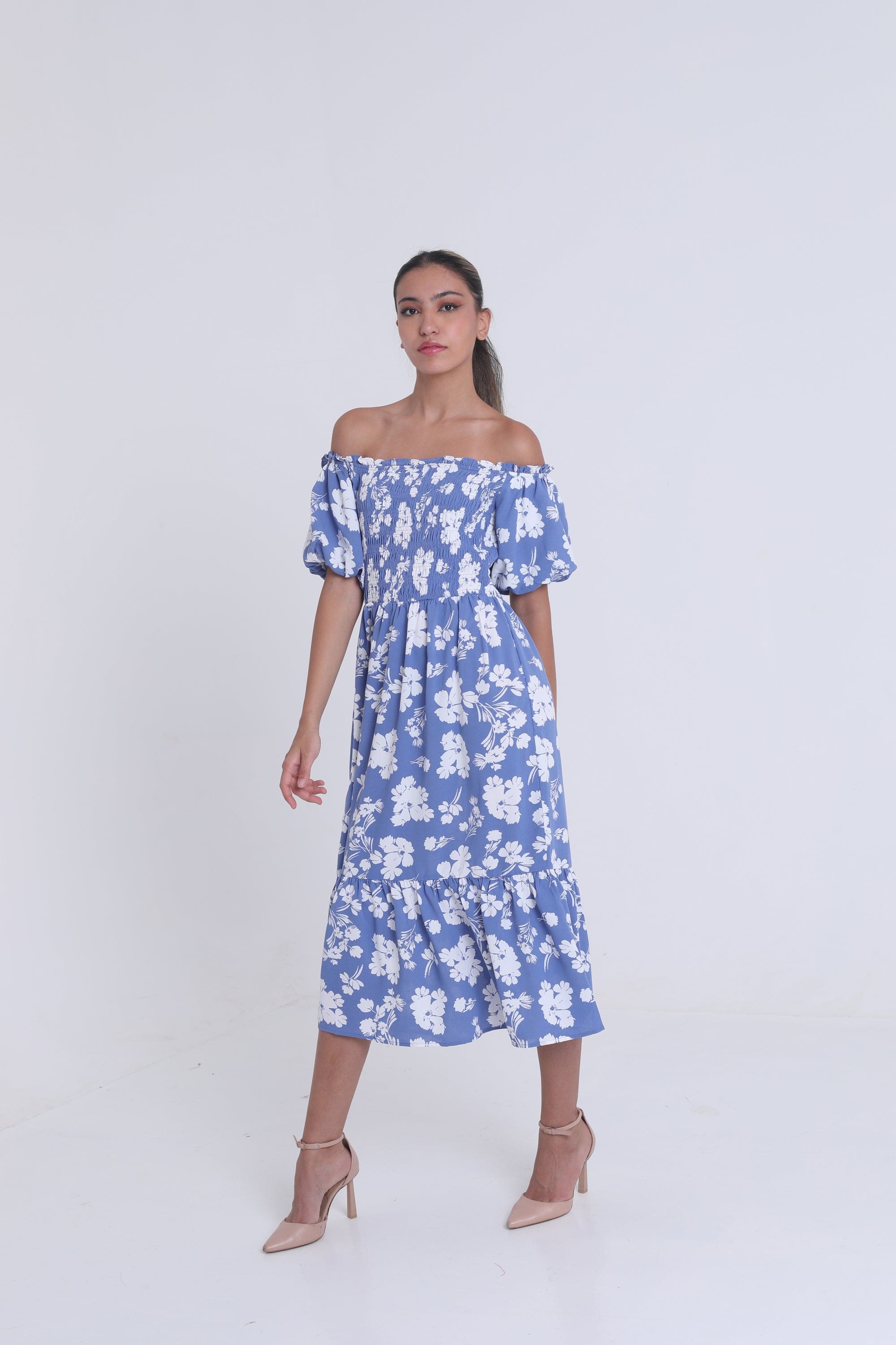 ู
ููุง ูุณุชุงู ู
ูุฏู ุจุฏูู ูุชู ู
ูุฑุฏ ุจูู
ูุตูุฑ ุจู