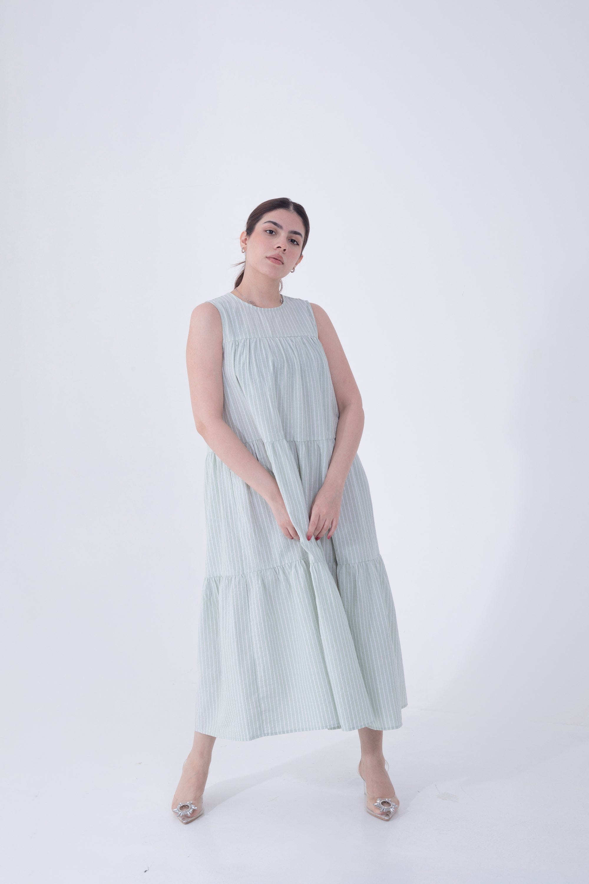 ู
ููุง ูุณุชุงู ู
ูุฏู ูููุด ู
ููู
ุจุงูุทูู ุจุฏูู ูู