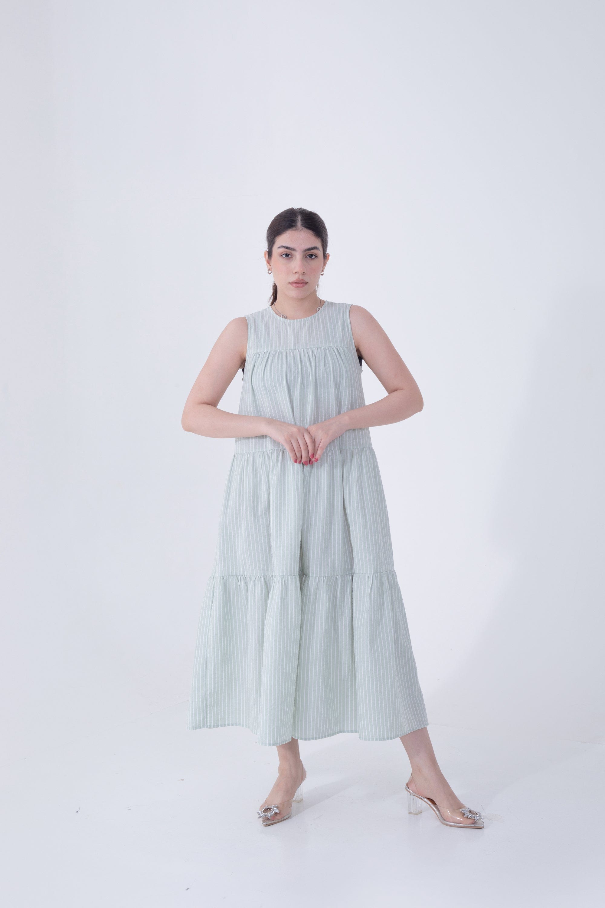 ู
ููุง ูุณุชุงู ู
ูุฏู ูููุด ู
ููู
ุจุงูุทูู ุจุฏูู ูู