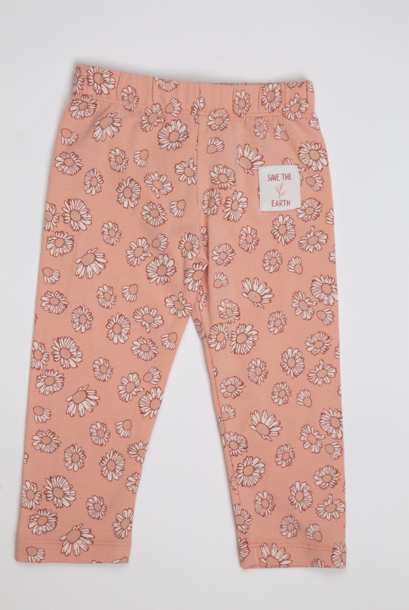 جينجرسنابس بنطلون بناتي مورد أحمر بنفسجي