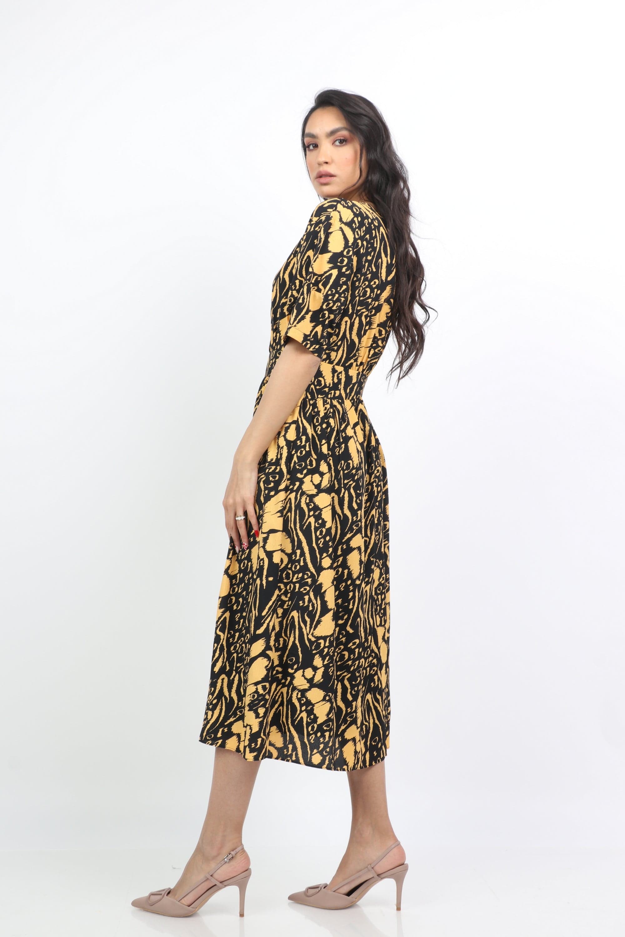 ู
ููุง ูุณุชุงู ู
ูุฏู ู
ูููุด ูุตู ุจูู
ูุตูุฑ