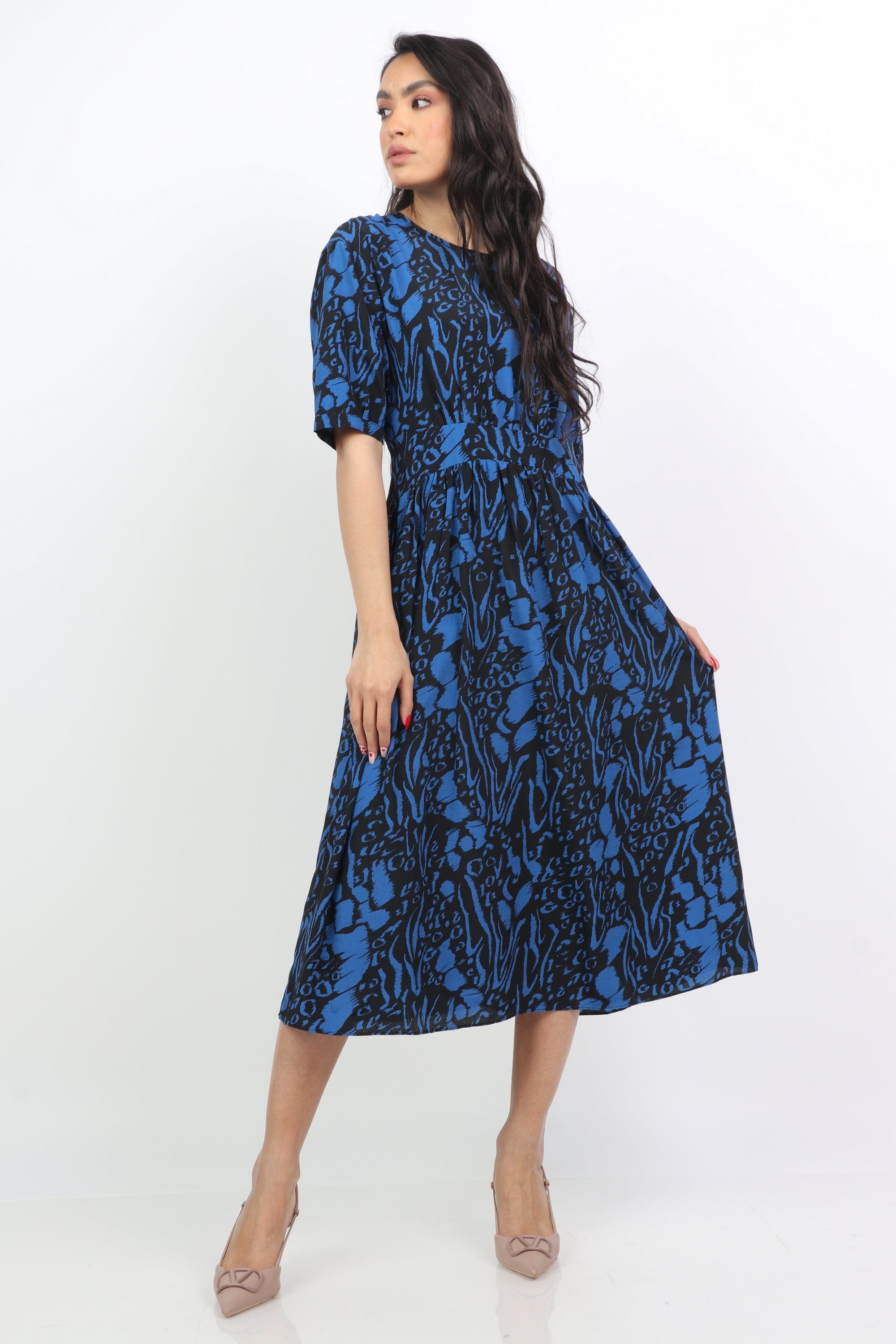 ู
ููุง ูุณุชุงู ู
ูุฏู ู
ูููุด ูุตู ุจูู
ูุตูุฑ