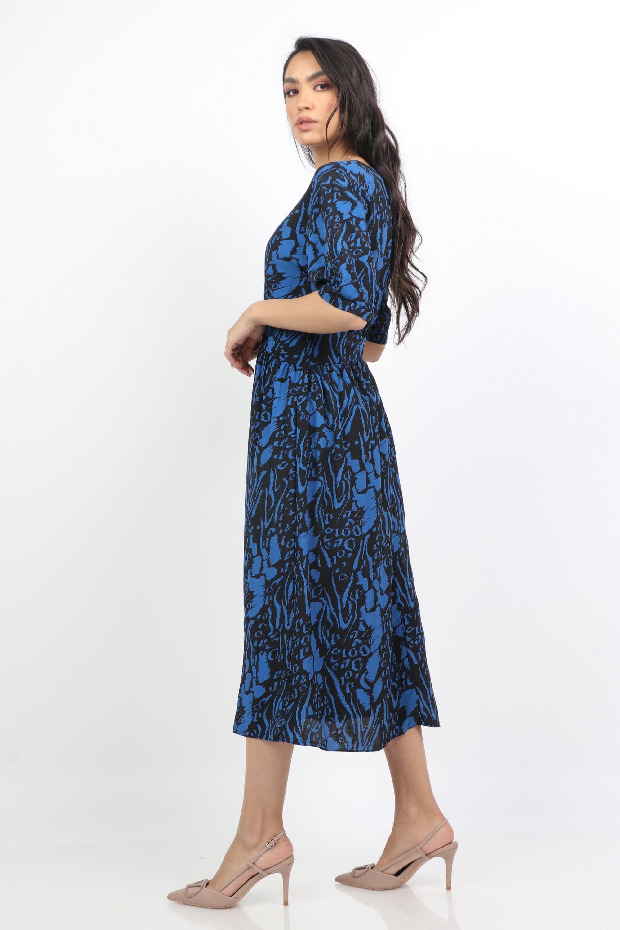 ู
ููุง ูุณุชุงู ู
ูุฏู ู
ูููุด ูุตู ุจูู
ูุตูุฑ