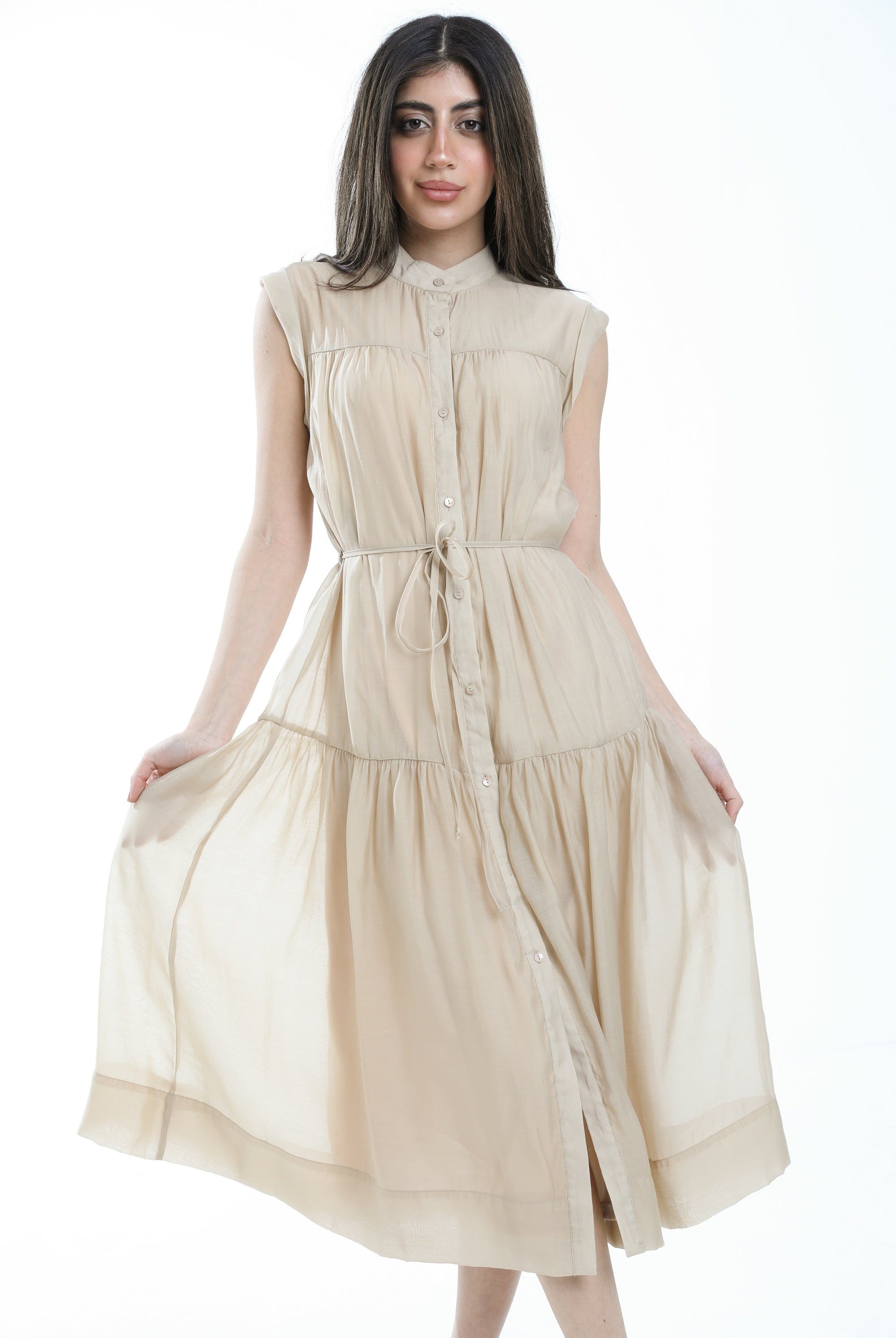 ู
ููุง ูุณุชุงู ู
ูุฏู ุณุงุฏุฉ ุจุฃุฒุฑุงุฑ ุฃู
ุงู
ูุฉ ูู
ูุตูุฑ ูุณุงุฆู