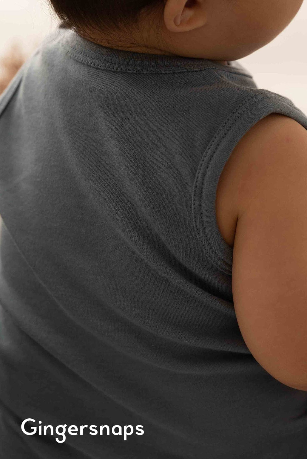 جينجرسنابس طقم سالوبيت مواليد قطعتين أولادي للرضع متعدد الألوان