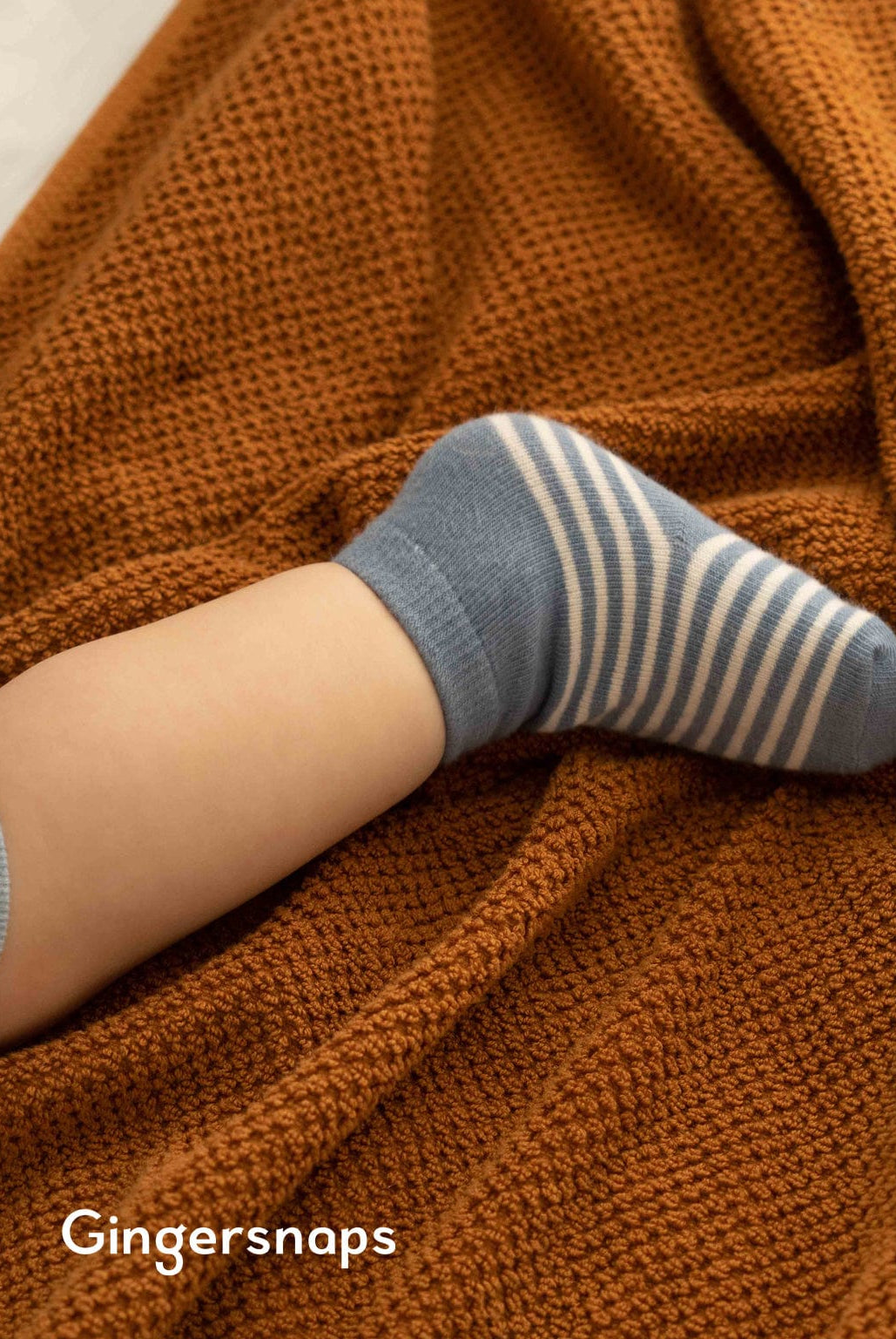 جينجرسنابس شراب أطفال مخطط بالعرض متعدد الألوان