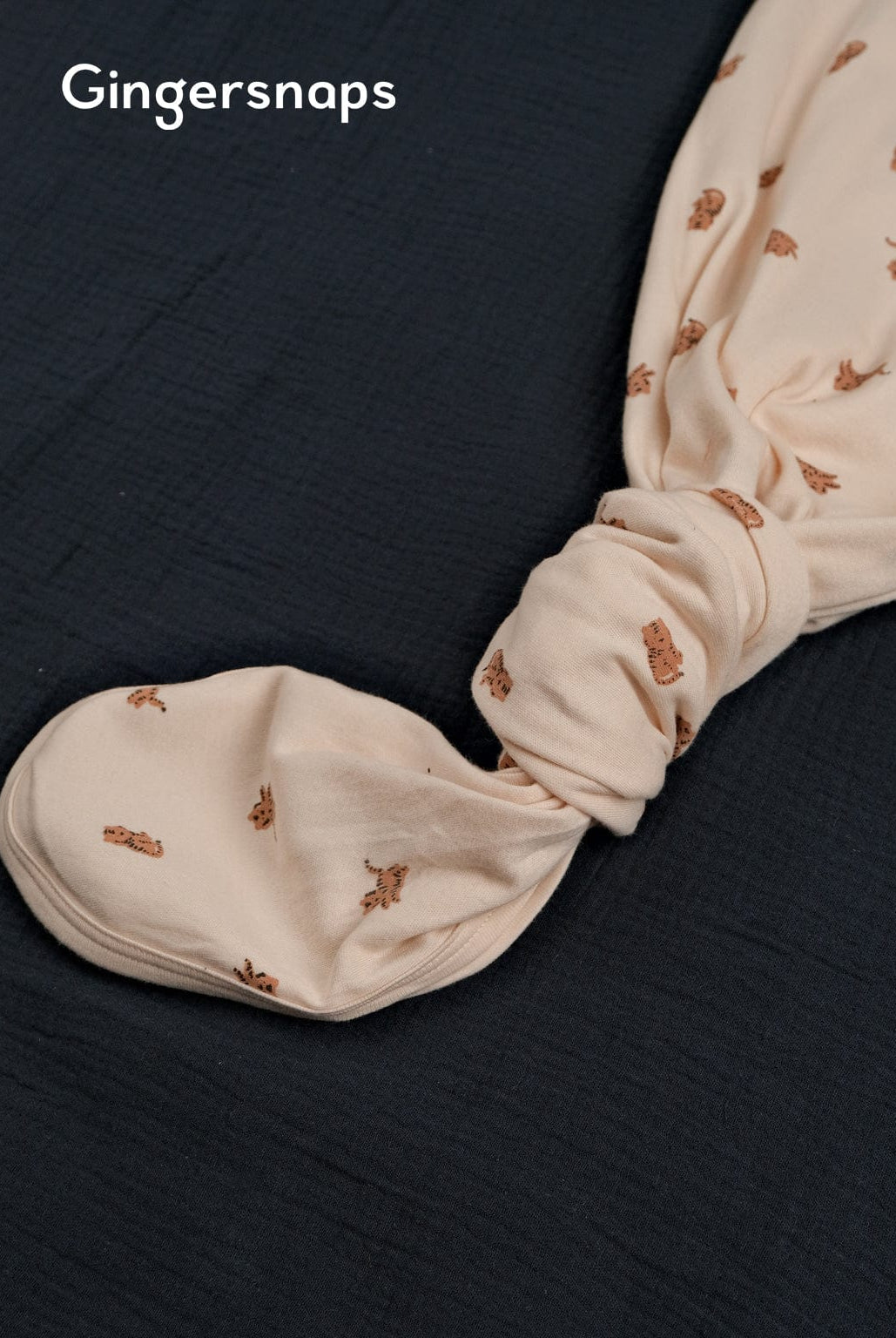 جينجرسنابس سالوبيت مواليد بهودي منقوش أبيض