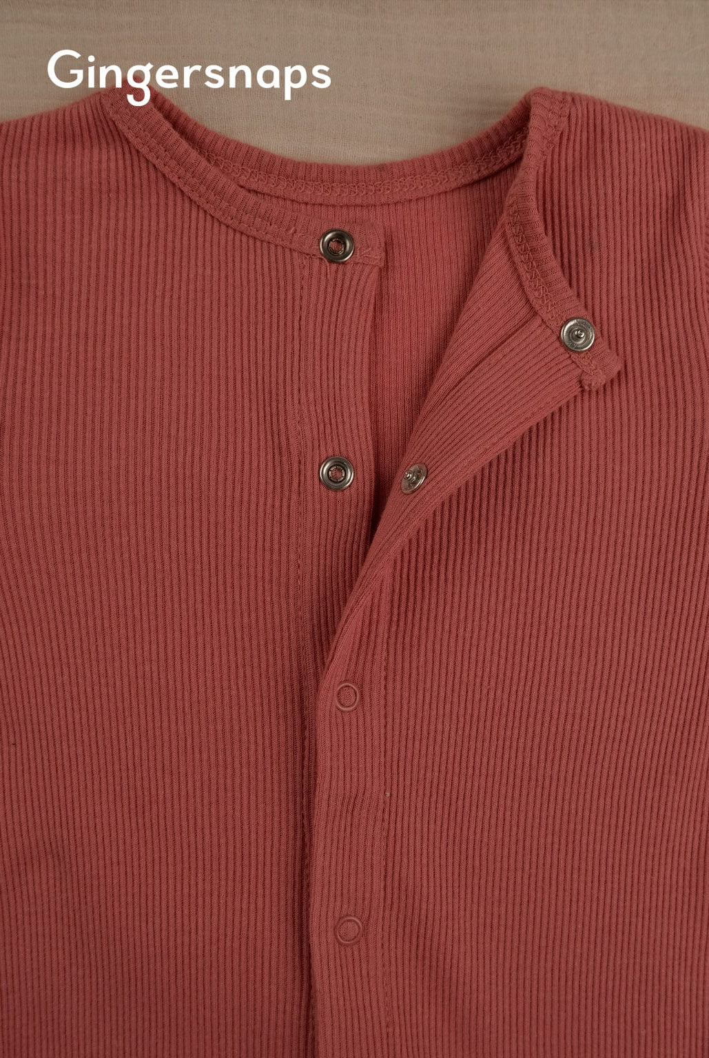 جينجرسنابس جمبسوت سادة مضلع بناتي رضع متعدد الألوان