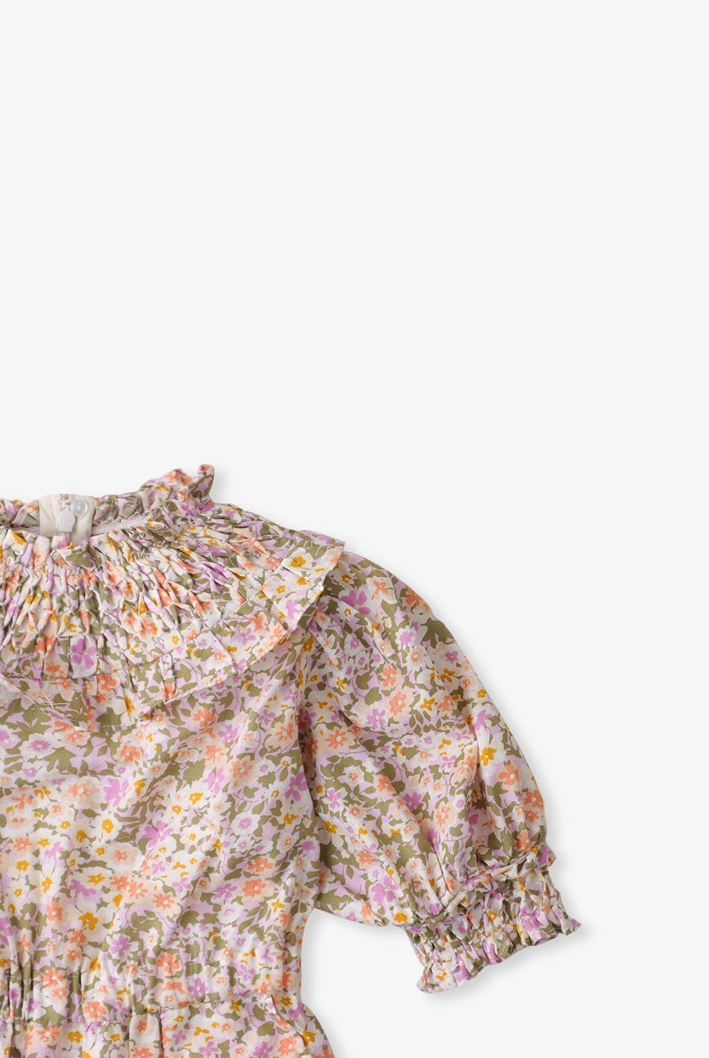 جينجرسنابس جمبسوت مخصر مشجر نص كم بناتي متعدد الألوان