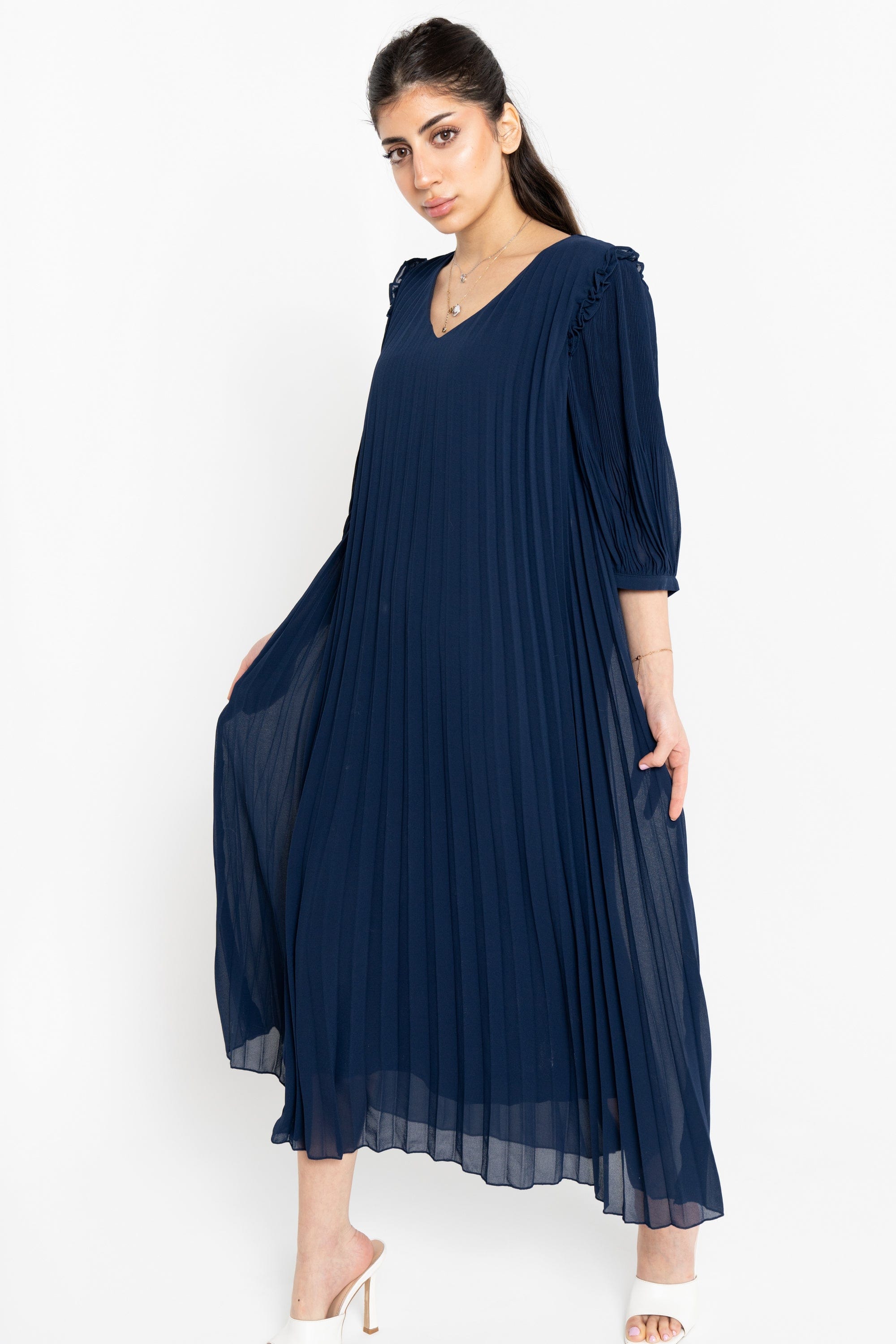 ูุชุดู ูุณุชุงู ู
ูุฏู 3/4 ูู
ุจููุณูู ูุณุงุฆู