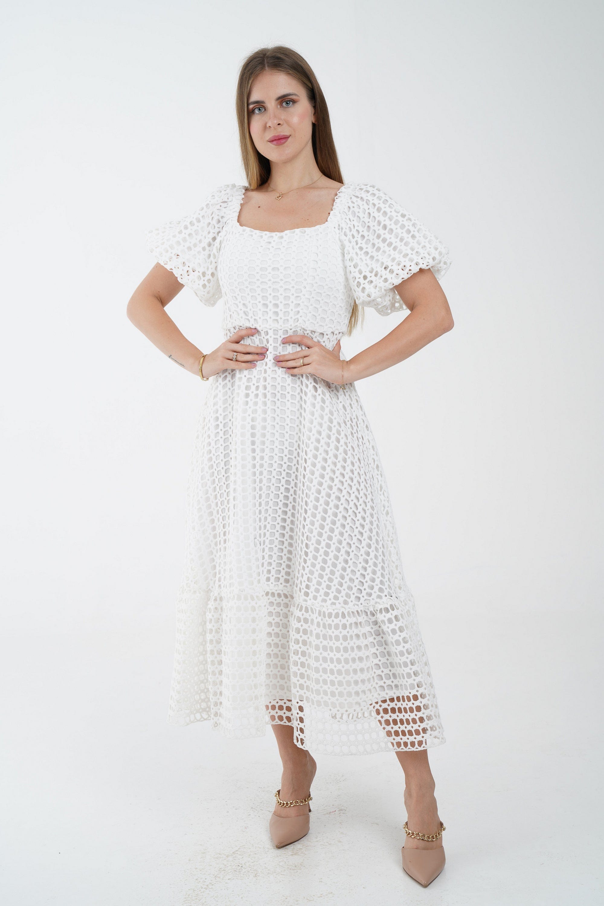 ูุชุดู ูุณุชุงู ู
ูุฏู ู
ููุท ู
ุจุทู ูู
ูุตูุฑ ุจู