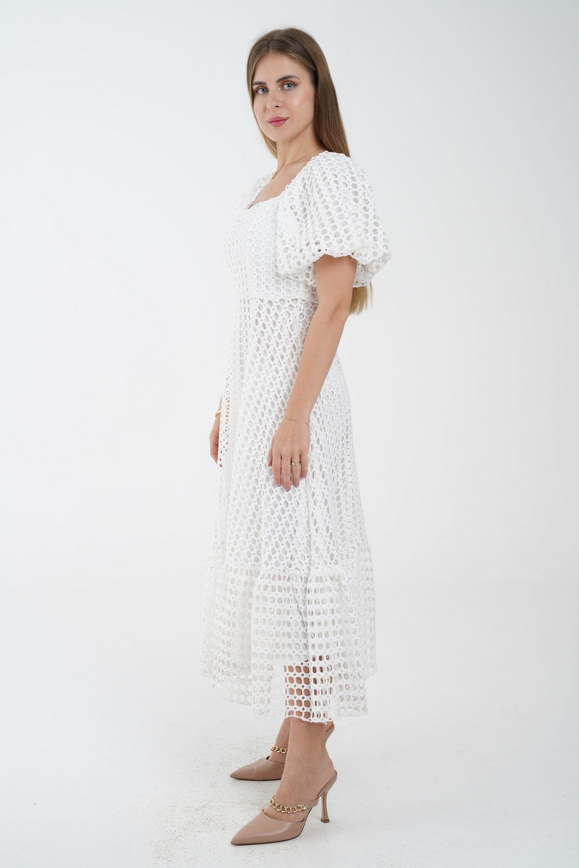 ูุชุดู ูุณุชุงู ู
ูุฏู ู
ููุท ู
ุจุทู ูู
ูุตูุฑ ุจู