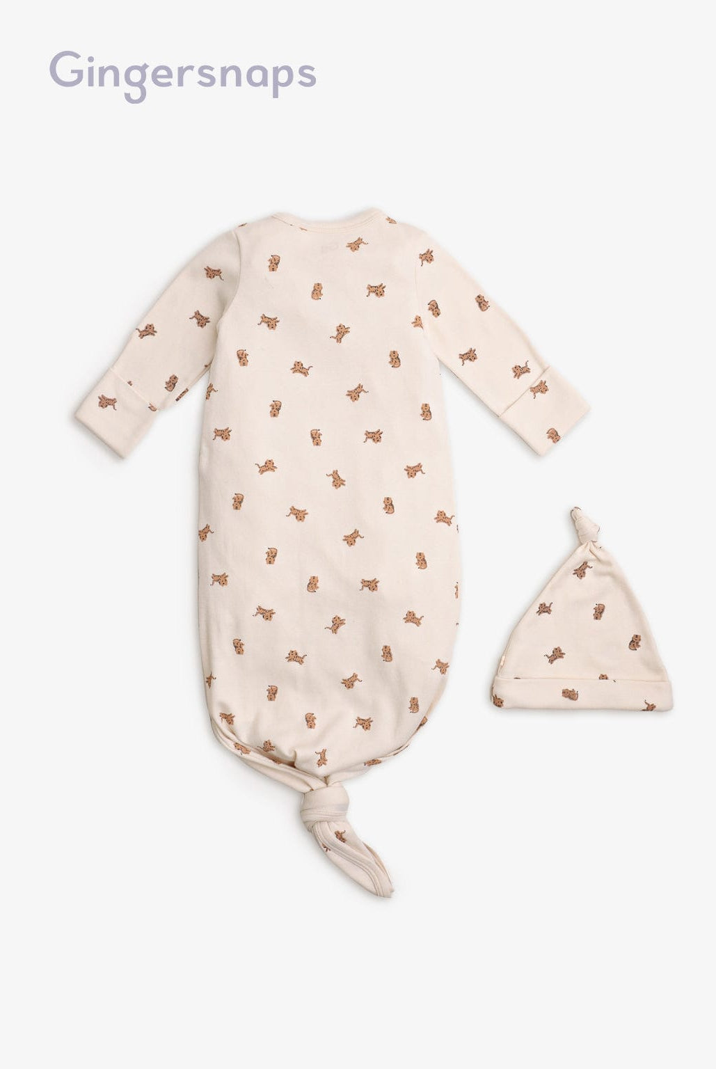 جينجرسنابس سالوبيت مواليد بهودي منقوش أبيض