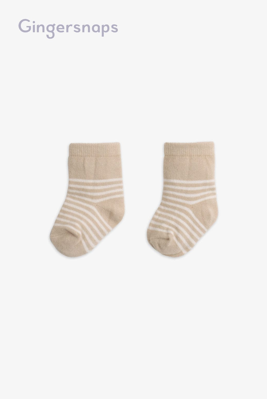 جينجرسنابس شراب أطفال مخطط بالعرض متعدد الألوان