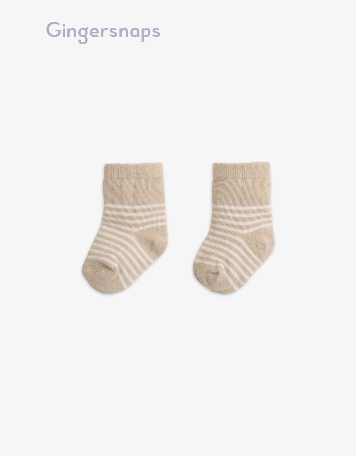 جينجرسنابس شراب أطفال مخطط بالعرض متعدد الألوان