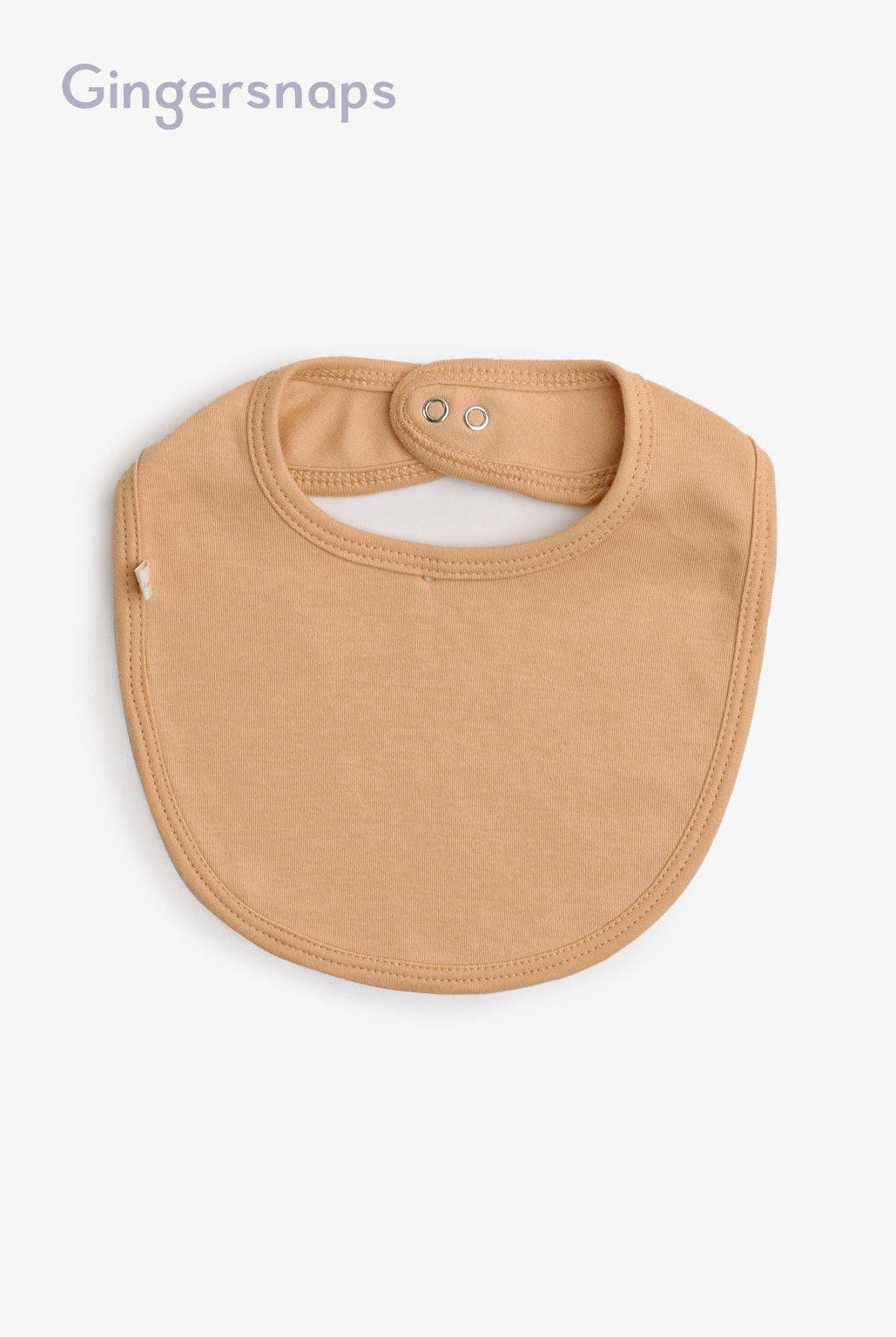 جينجرسنابس مريلة أطفال منقوشة متعدد الألوان