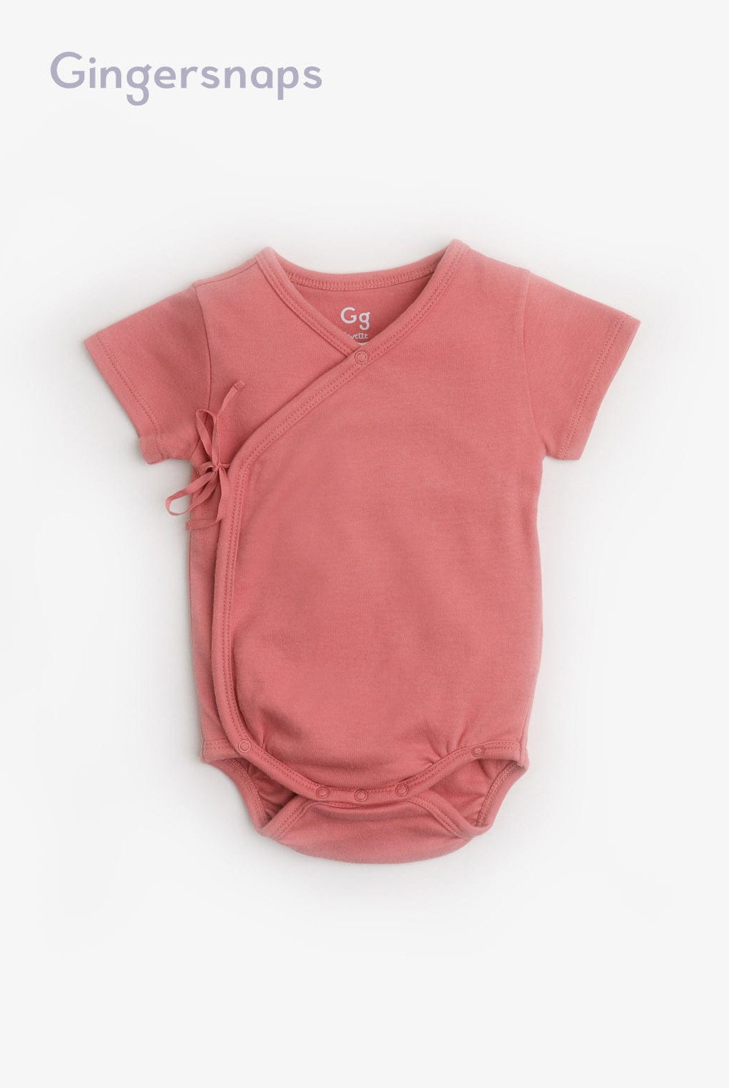 جينجرسنابس سالوبيت مواليد نص كم منقوش متعدد الألوان