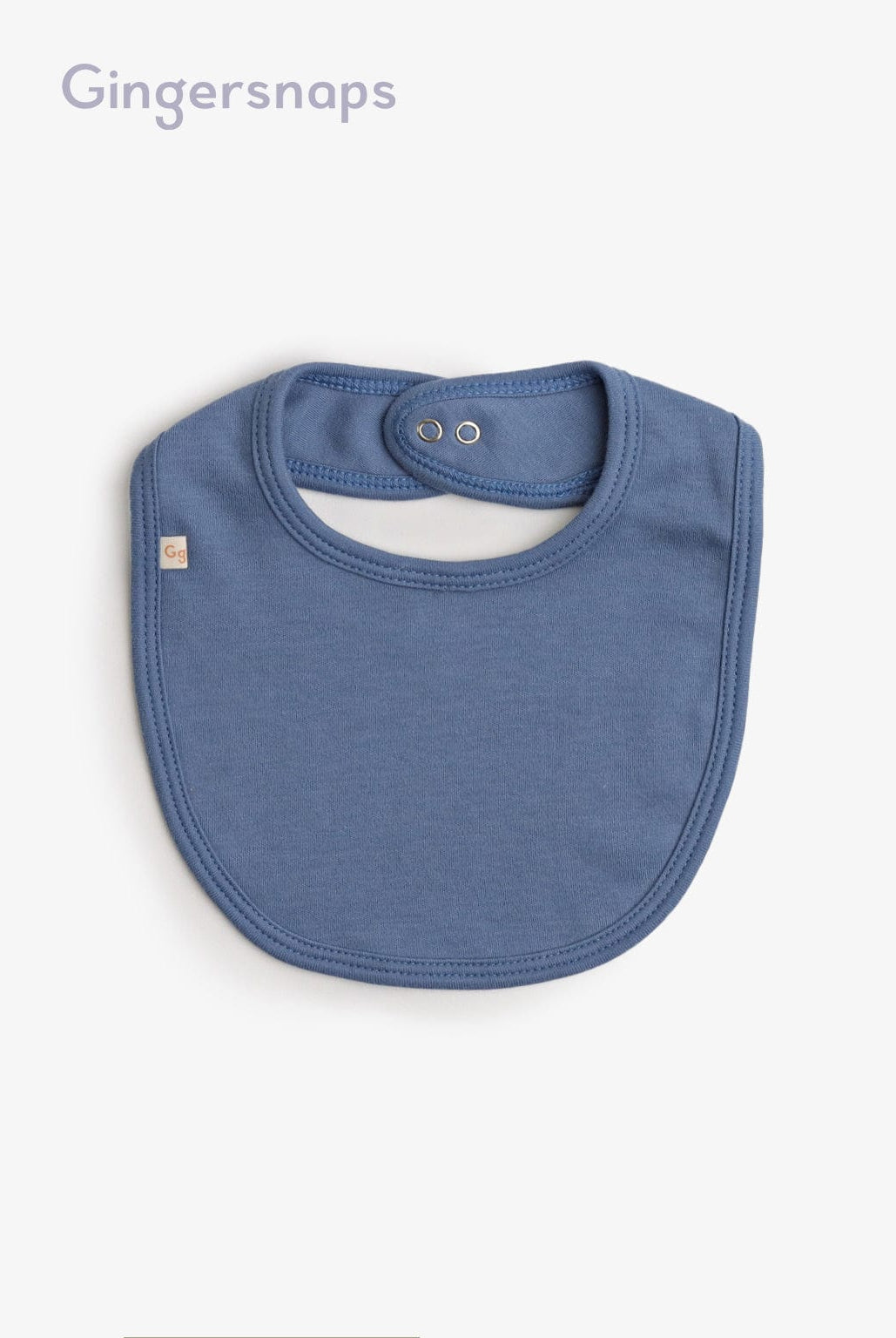 جينجرسنابس مريلة أطفال منقوشة متعدد الألوان