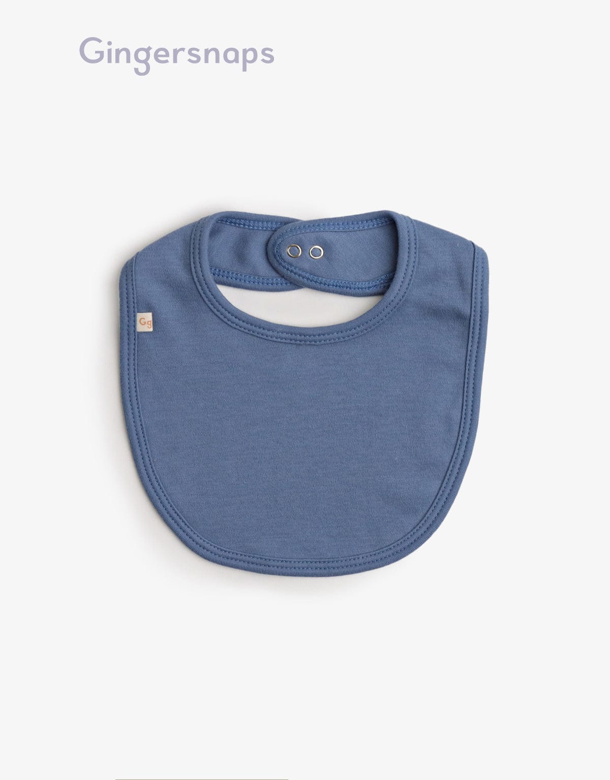 جينجرسنابس مريلة أطفال منقوشة متعدد الألوان