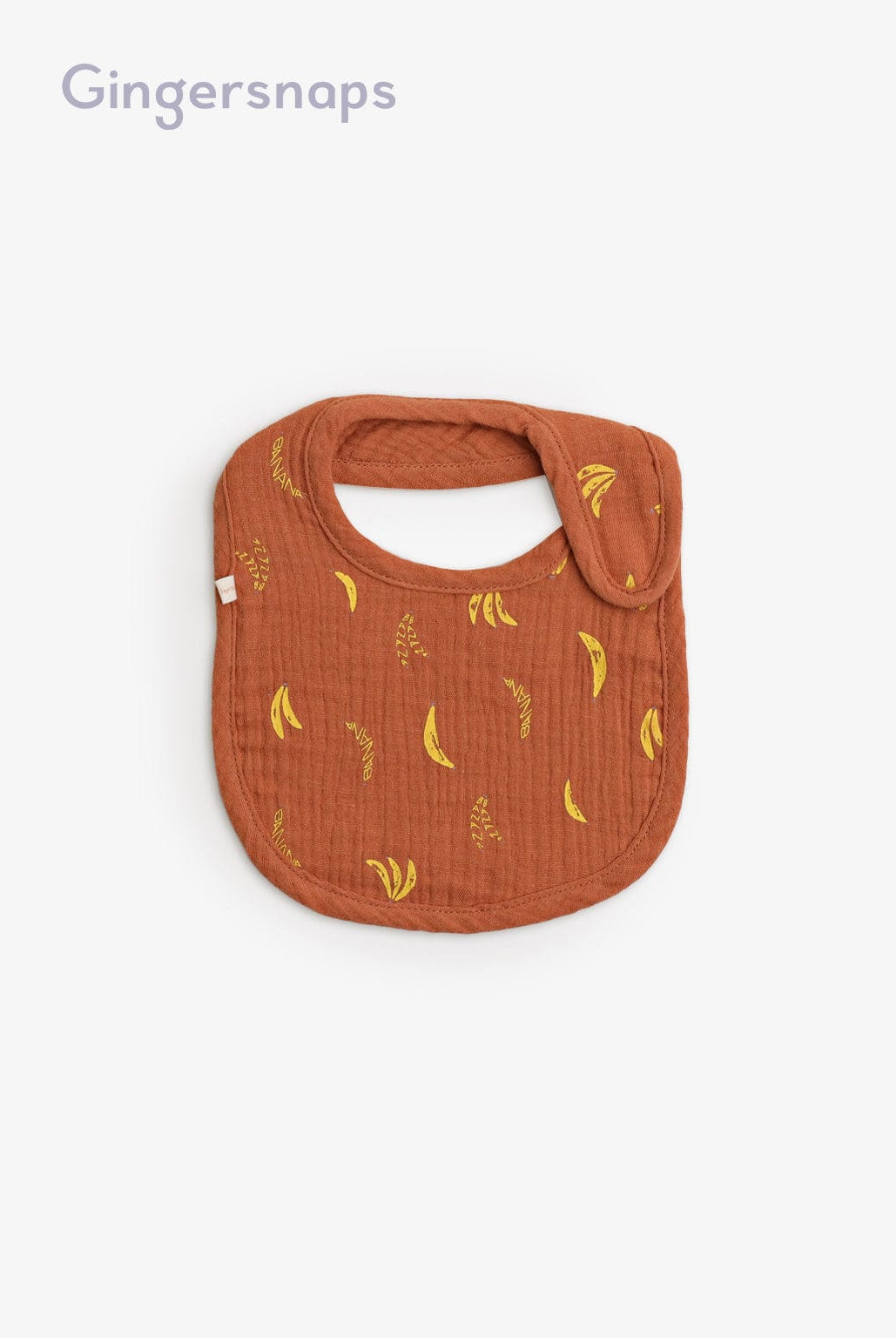 جينجرسنابس مريلة أطفال مواليد متعدد الألوان