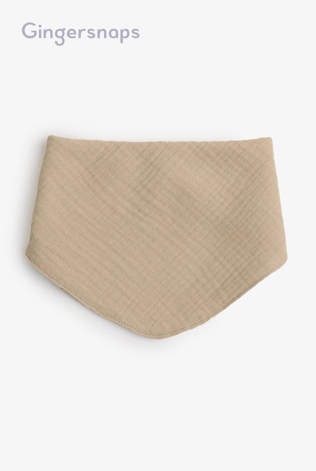 جينجرسنابس مرايل ولادي منسوجة بطبعة أسد متعدد الألوان