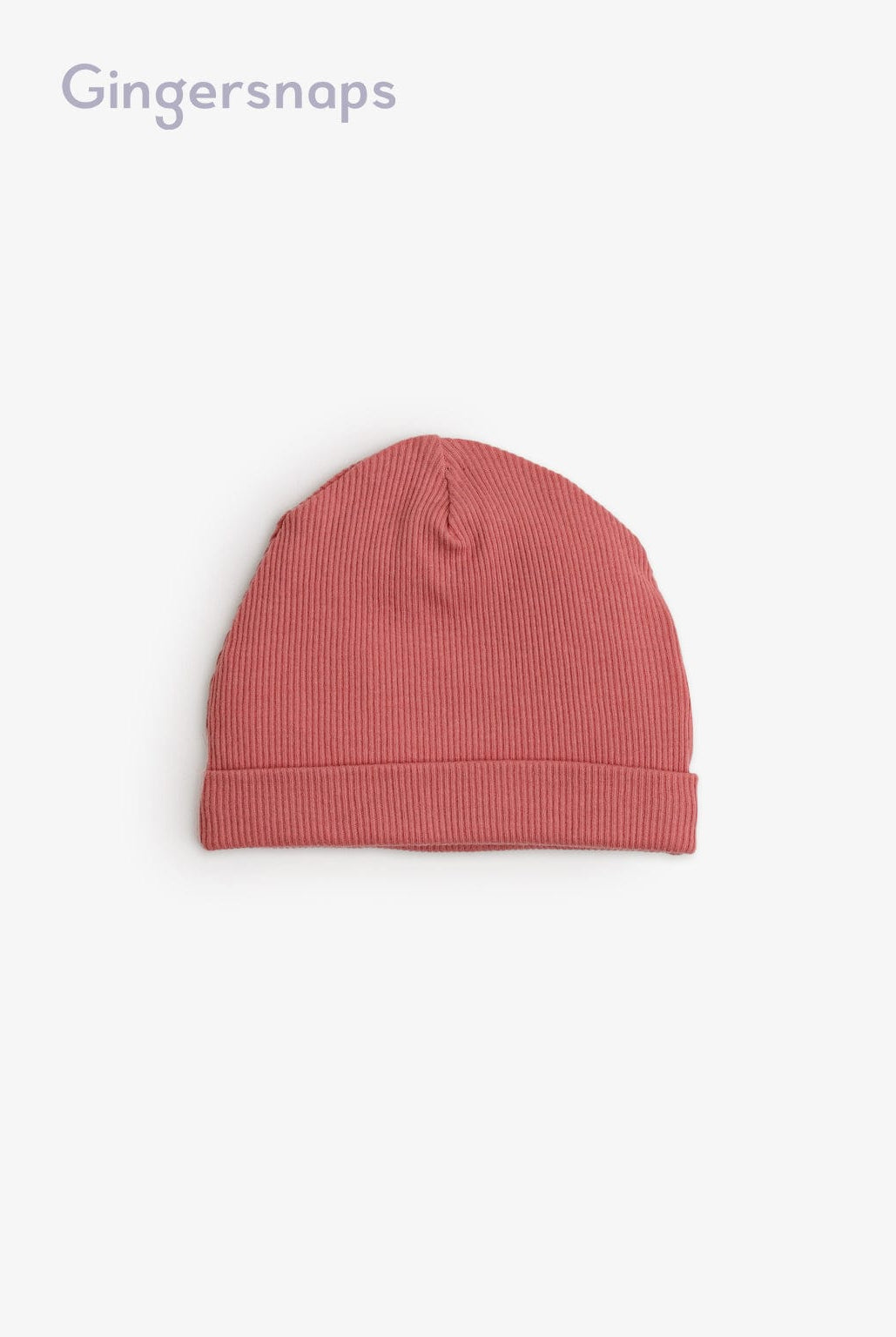 جينجرسنابس بونية أولاد رضع سادة منسوج متعدد الألوان