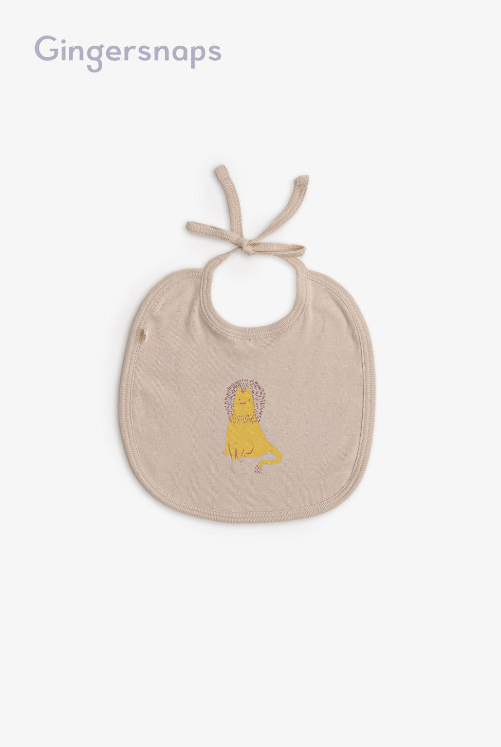 جينجرسنابس مرايل أطفال مواليد متعدد الألوان