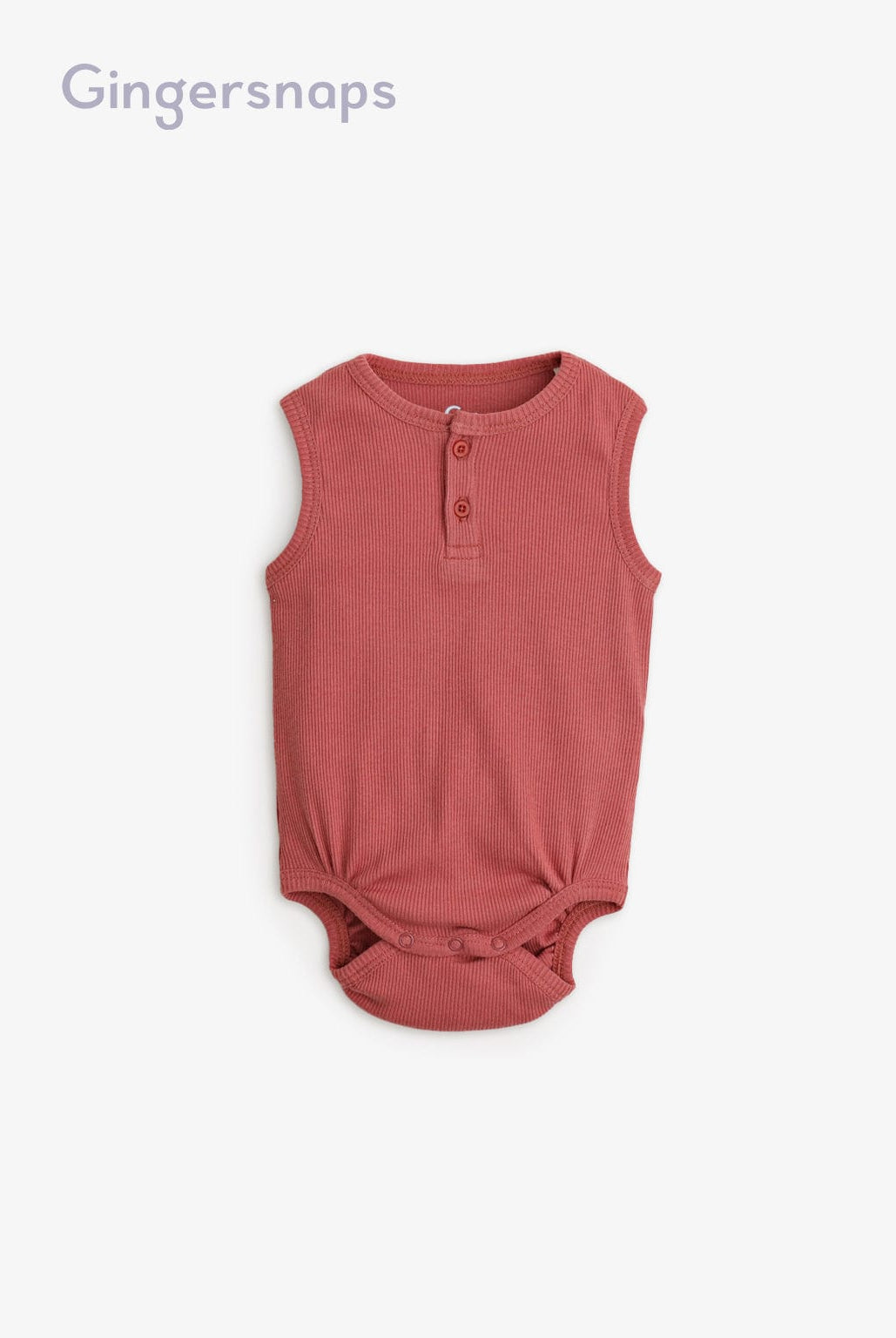 جينجرسنابس طقم سالوبيت كت سادة مضلعة مواليد 3 قطع أولادي للرضع متعدد الألوان