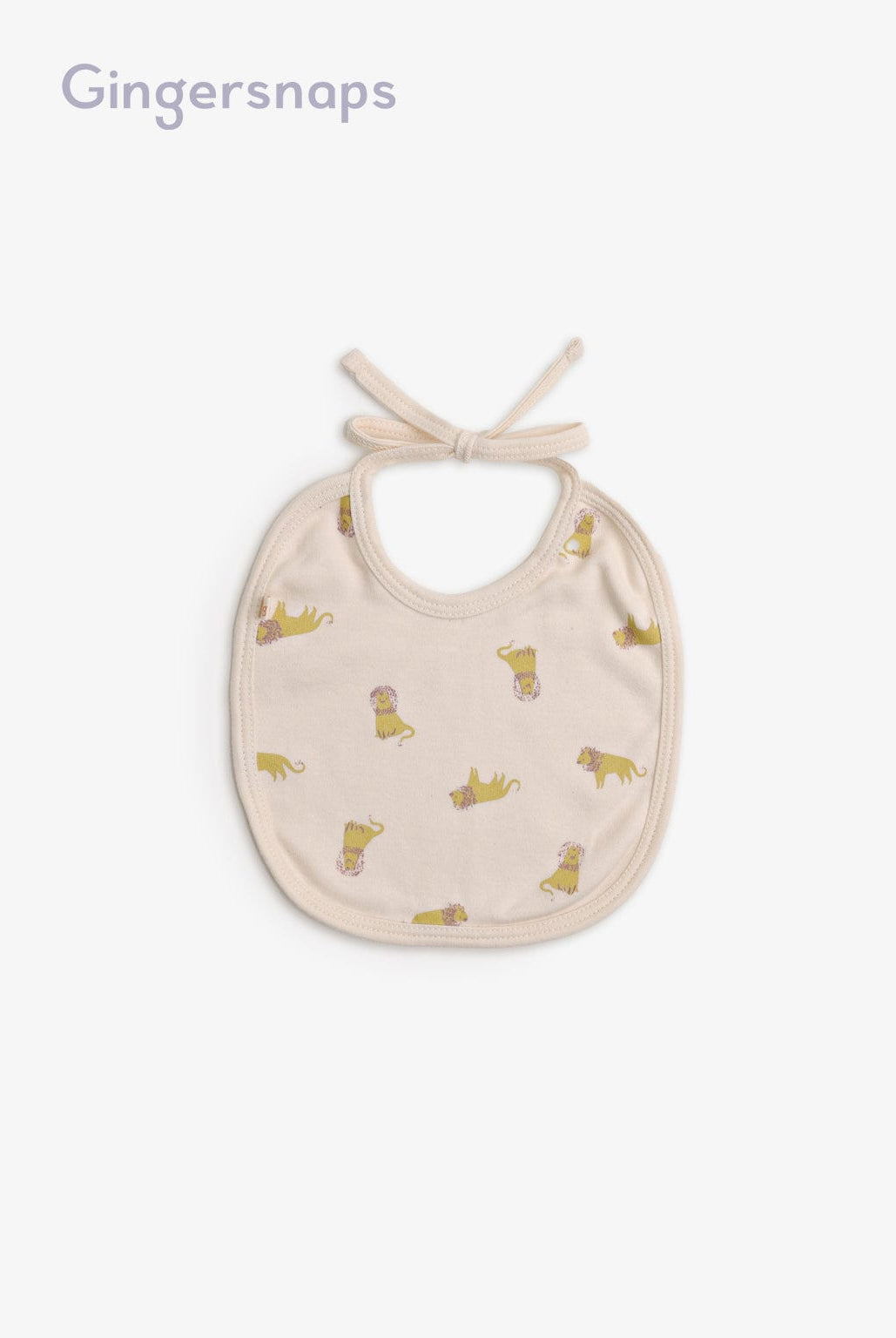 جينجرسنابس مرايل أطفال مواليد متعدد الألوان