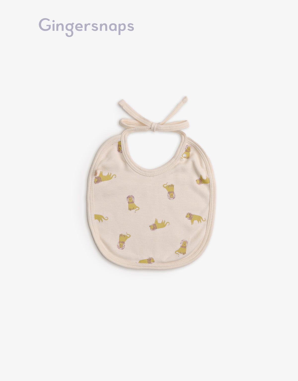 جينجرسنابس مرايل أطفال مواليد متعدد الألوان