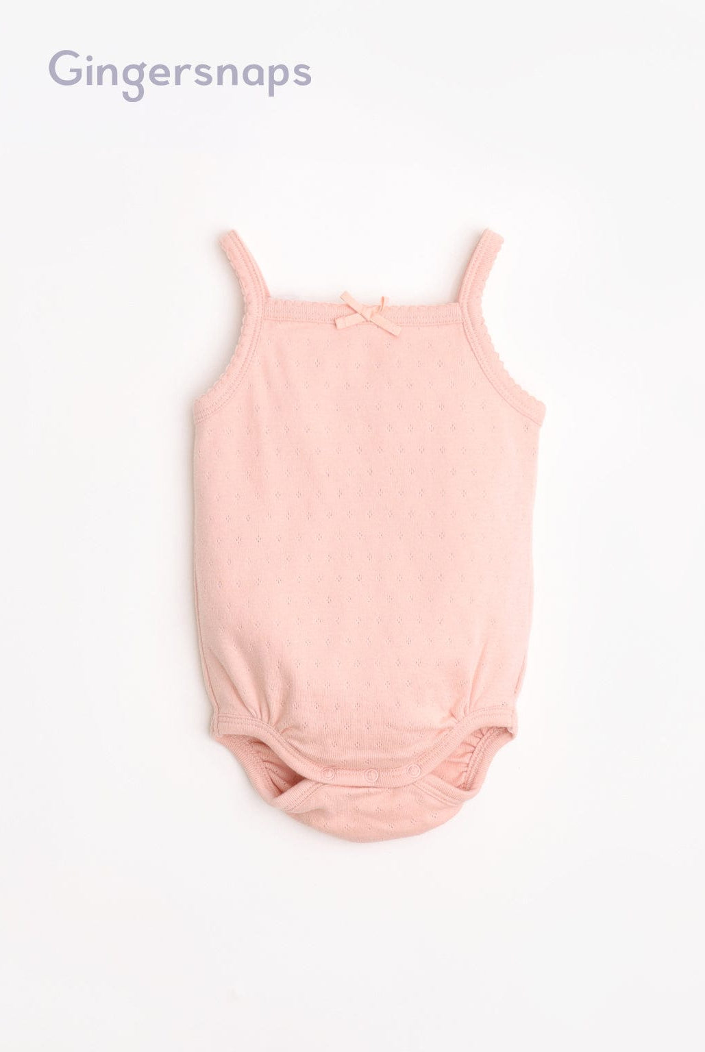 جينجرسنابس سالوبيت حديثي الولادة متعدد الألوان