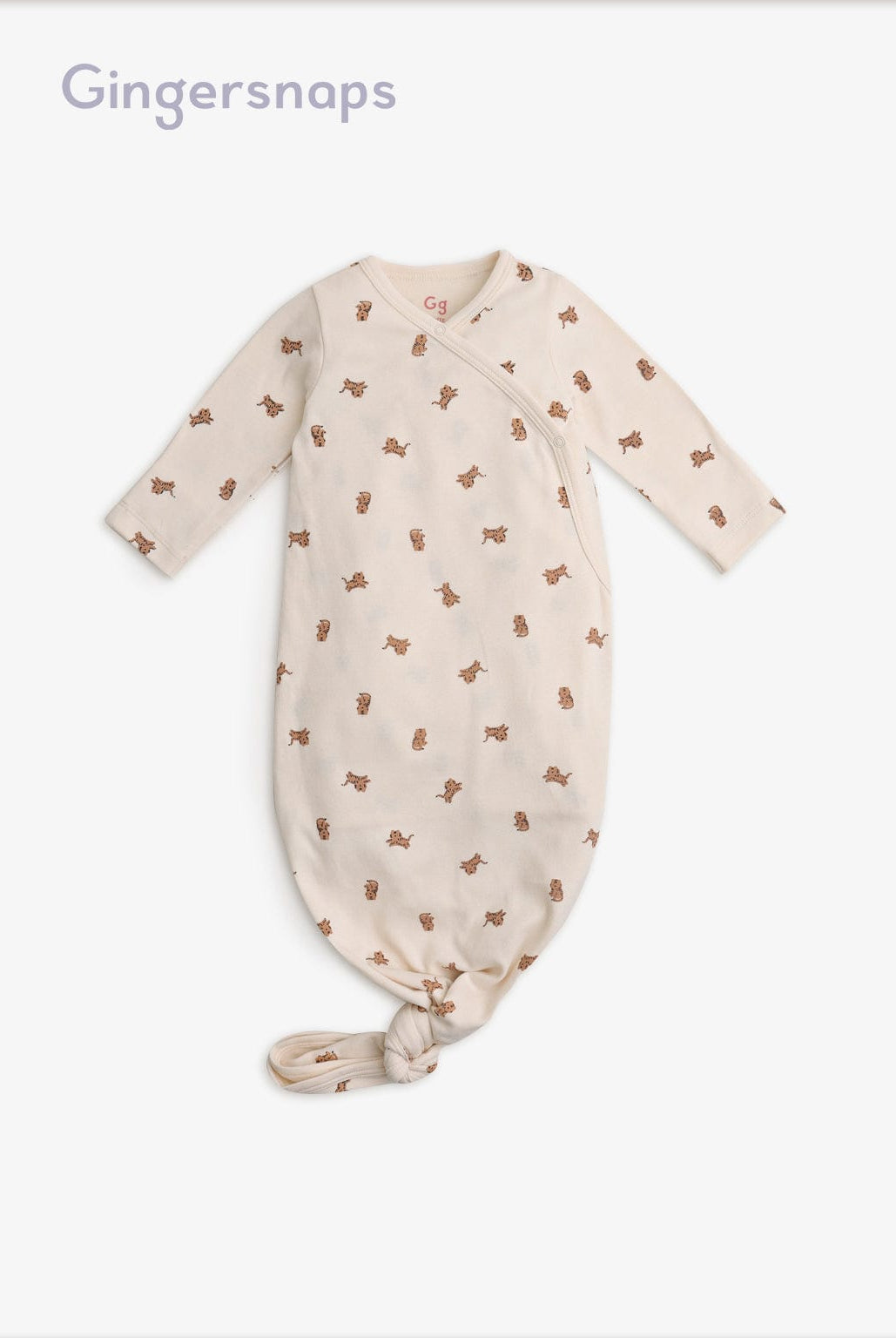 جينجرسنابس سالوبيت مواليد بهودي منقوش أبيض