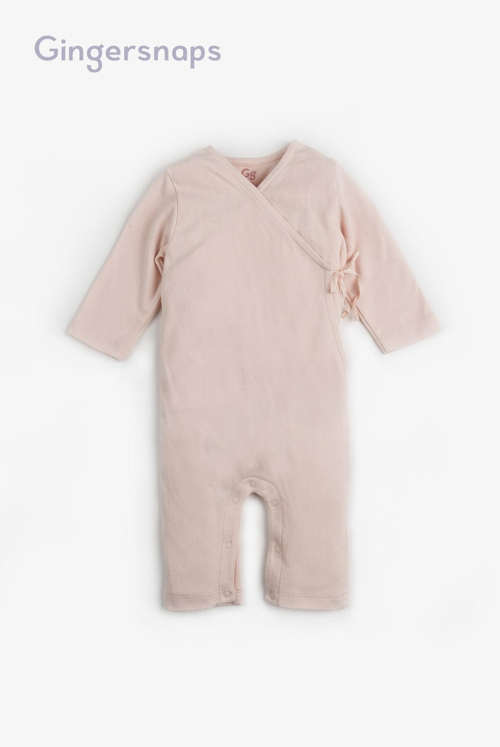 جينجرسنابس سالوبيت بناتي رضع متعدد الألوان