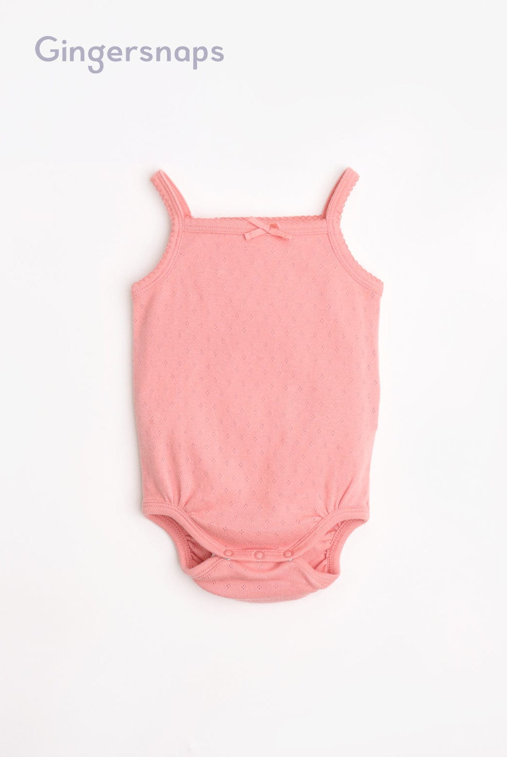 جينجرسنابس سالوبيت حديثي الولادة متعدد الألوان