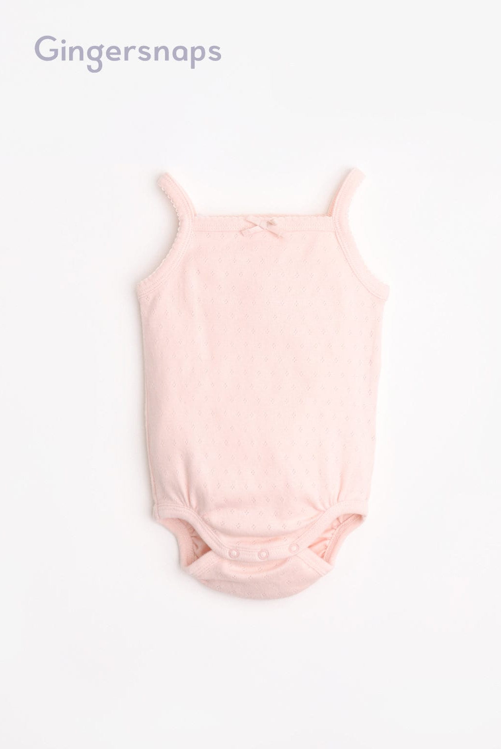 جينجرسنابس سالوبيت حديثي الولادة متعدد الألوان