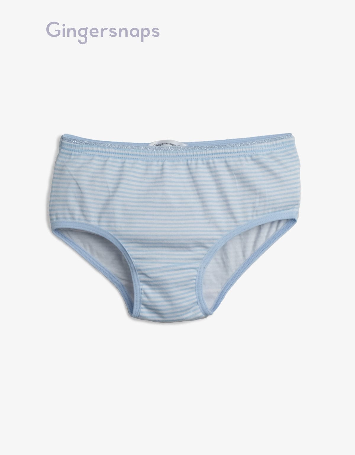 جينجرسنابس سروال داخلي بنات رضع متعدد الألوان