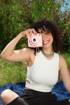 كارينا كروب توب حمالات مفتوح من الجانبين