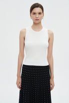 ميكا بلوزة نسائية طويلة كات سادة