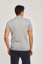 داليدرس تيشيرت بولو رجالي سادة